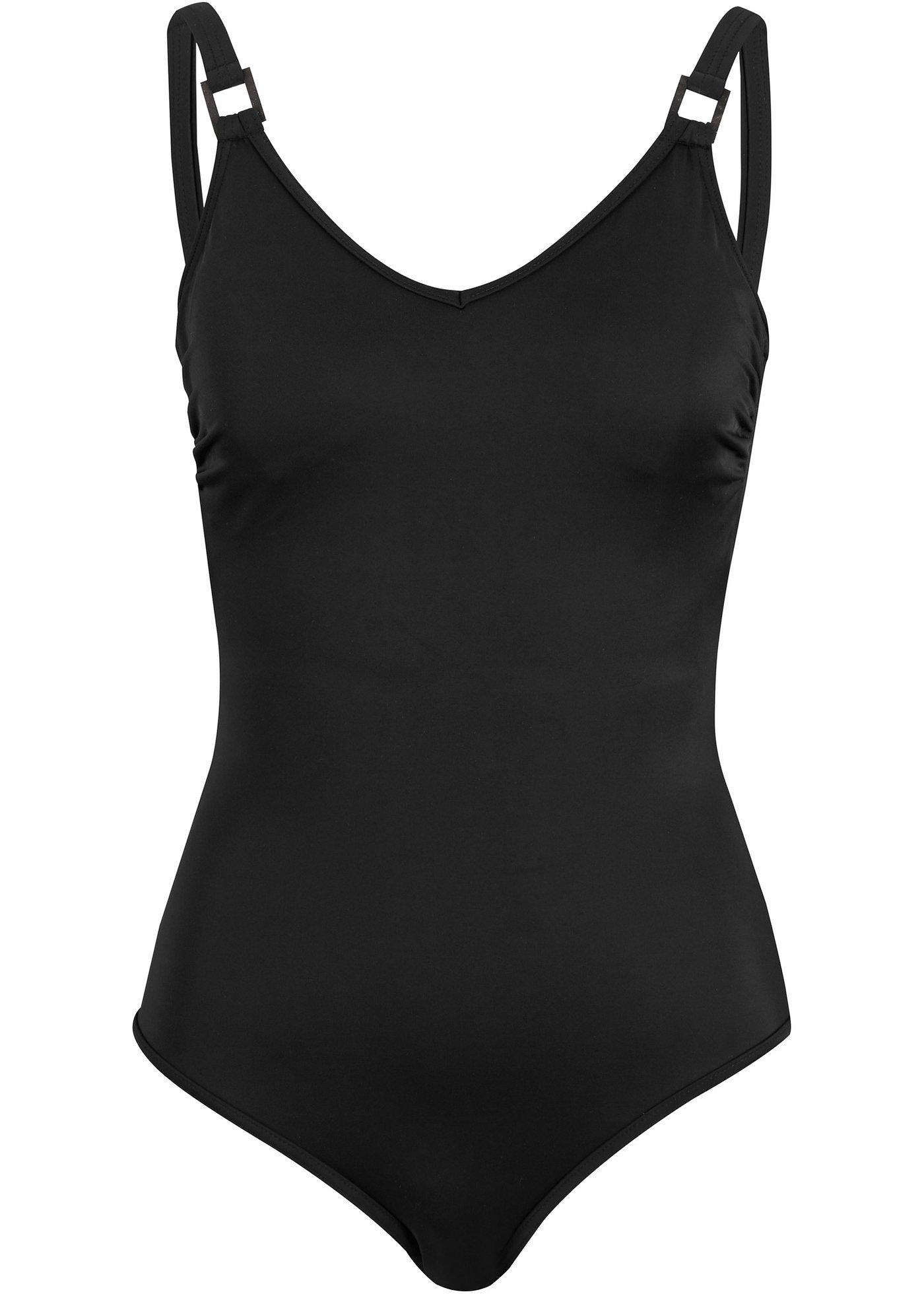 Maillot 1 pièce pour prothèses avec polyamide recyclé