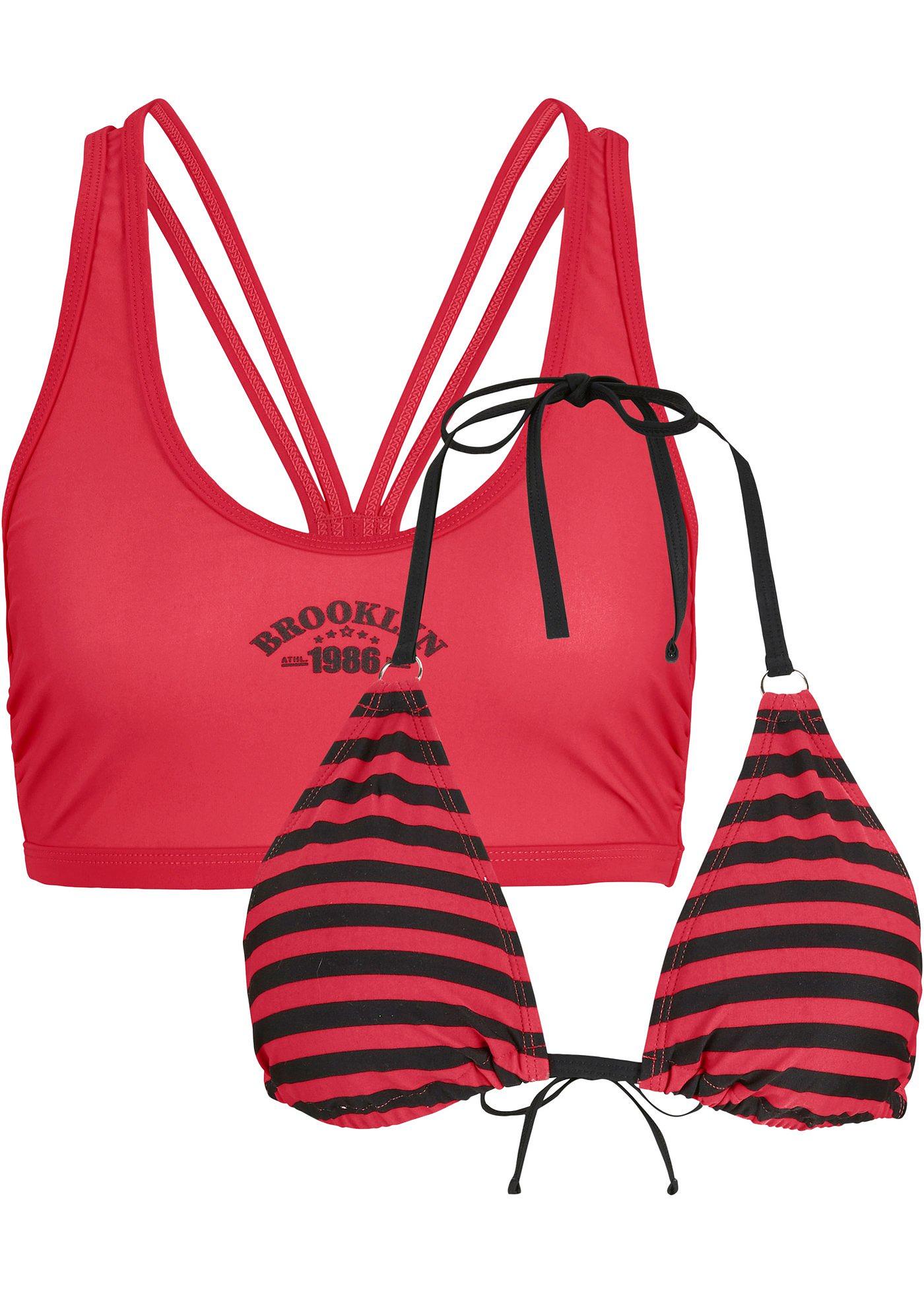 Hauts de bikini (Ens. 2 pces.)