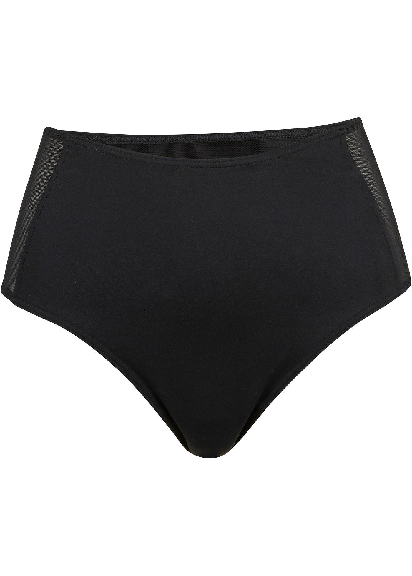 Bas de bikini sculptant niveau 1 durable