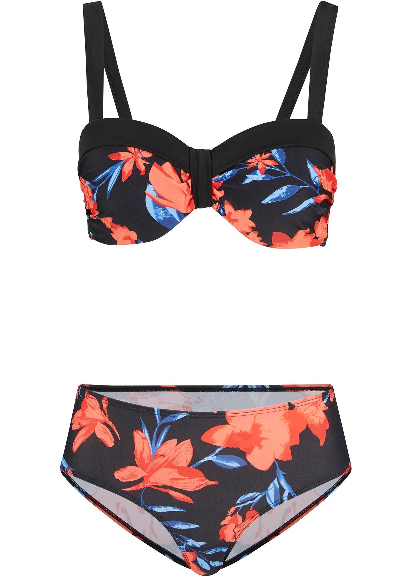 Bikini balconnet (Ens. 2 pces.)