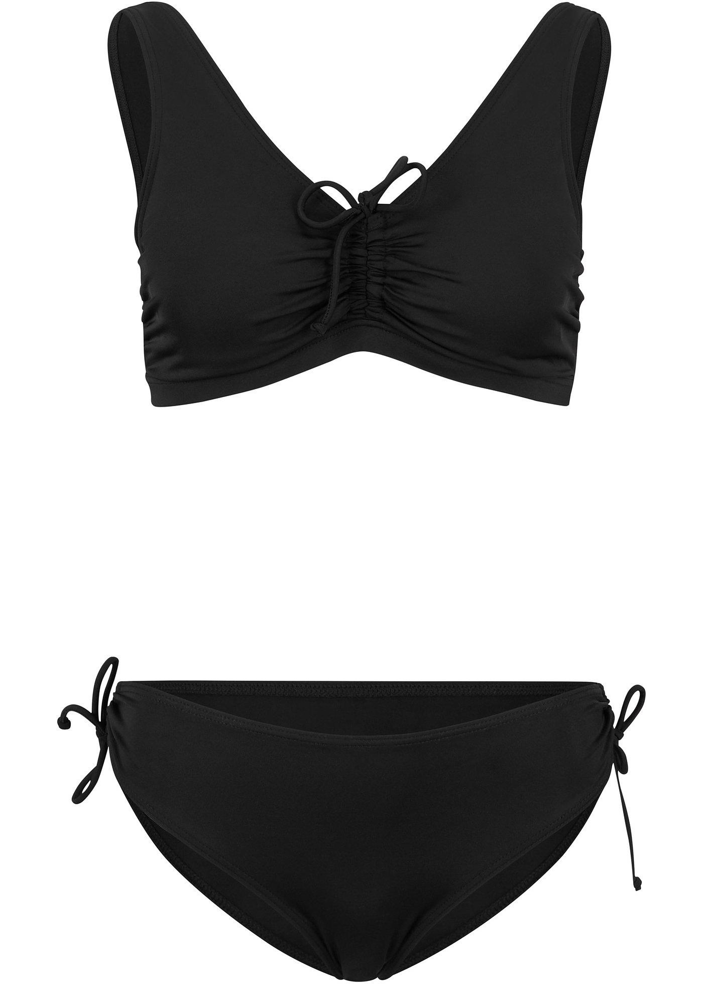 Bikini pour prothèse durable (Ens. 2 pces.)