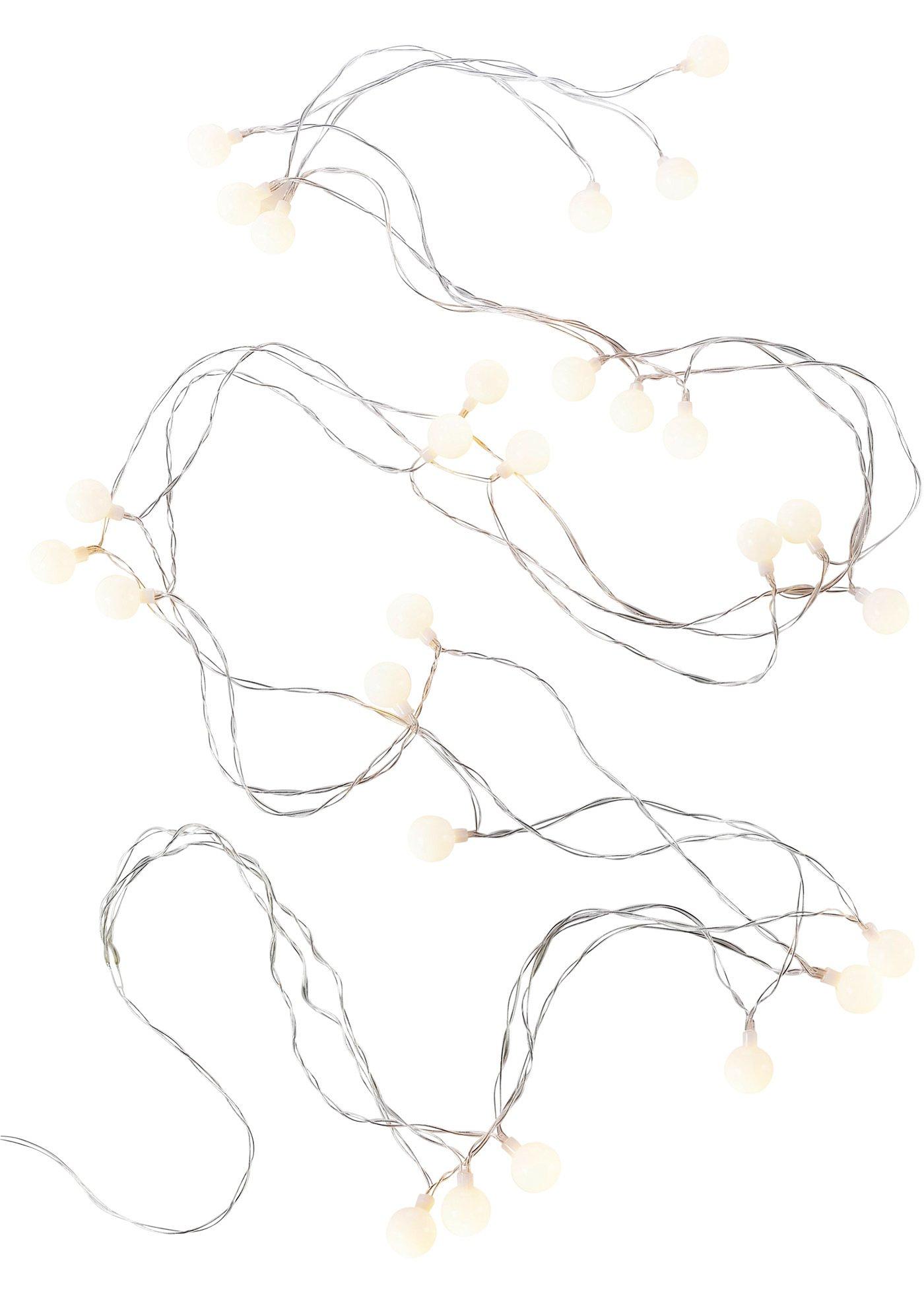 Guirlande lumineuse LED pour fauteuil-cabine