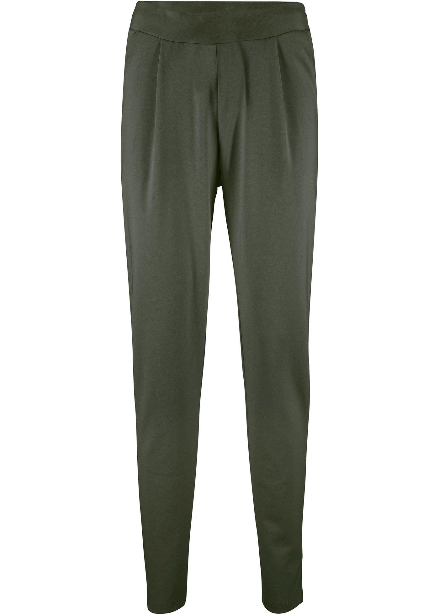 Pantalon en Punto di Roma