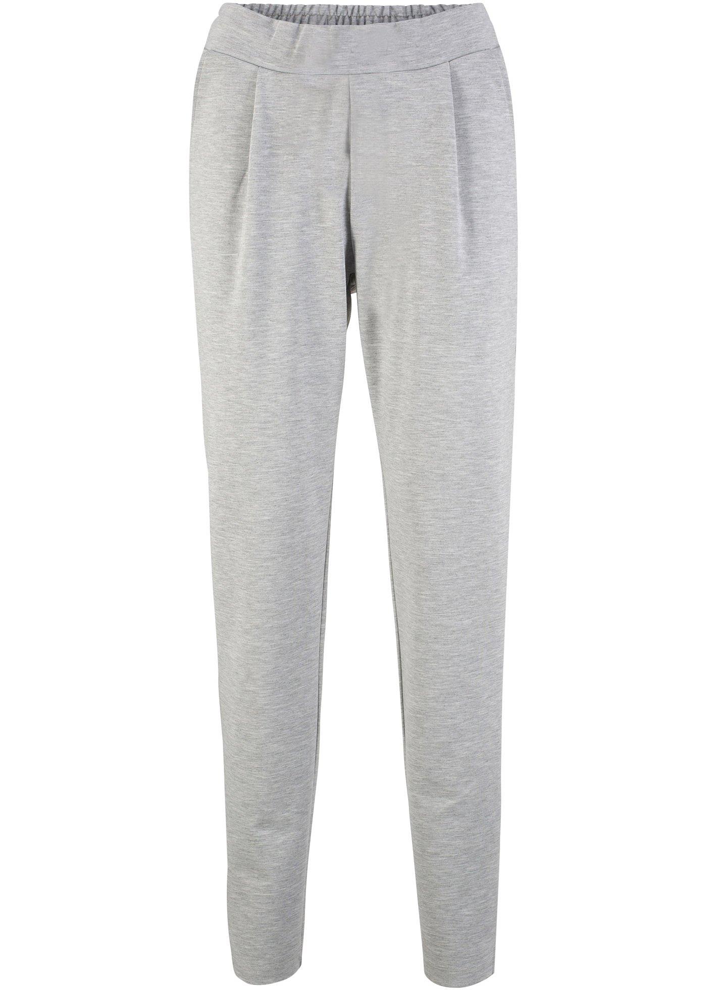 Pantalon en Punto di Roma