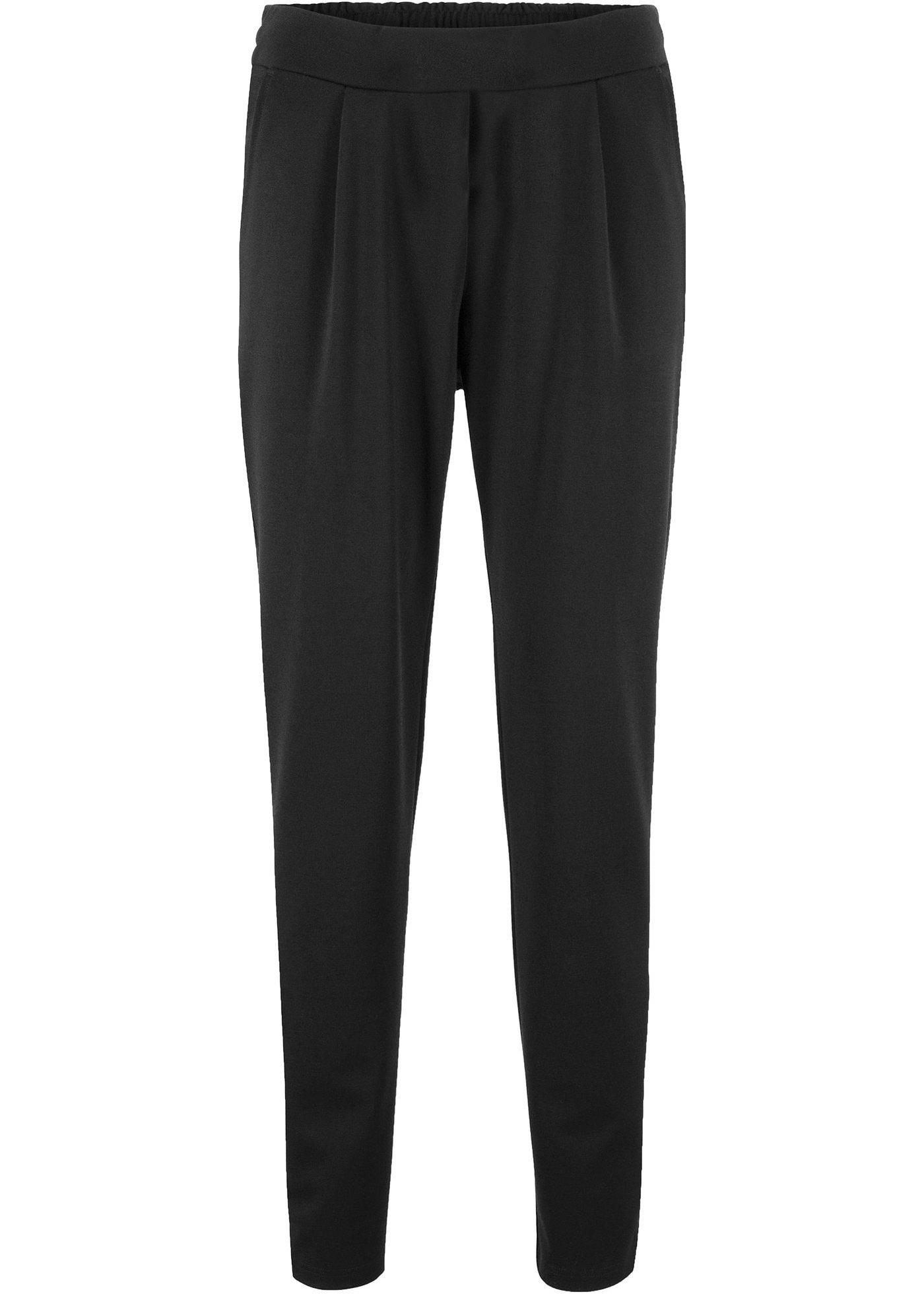 Pantalon en Punto di Roma