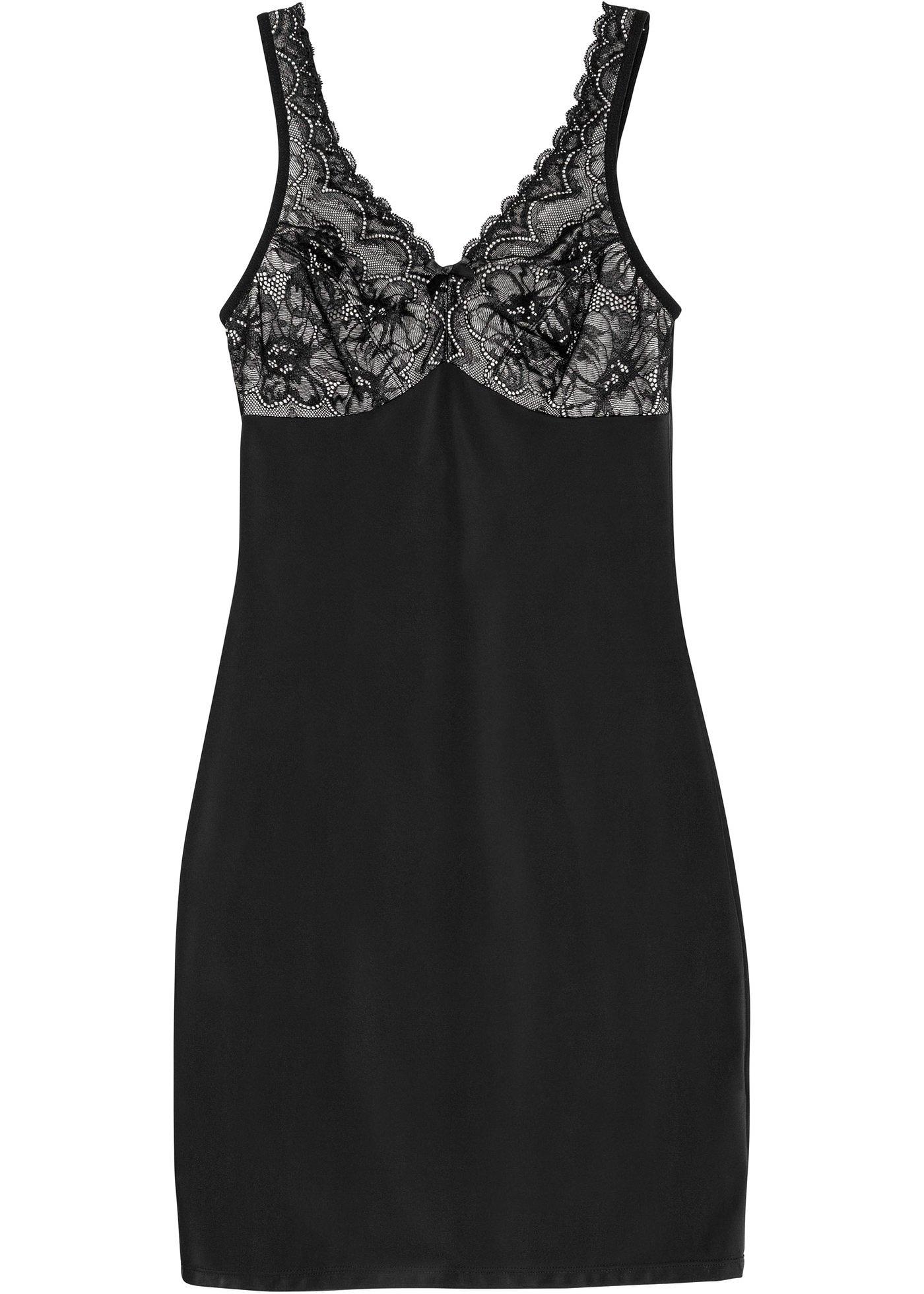 Robe sculptante niveau 2