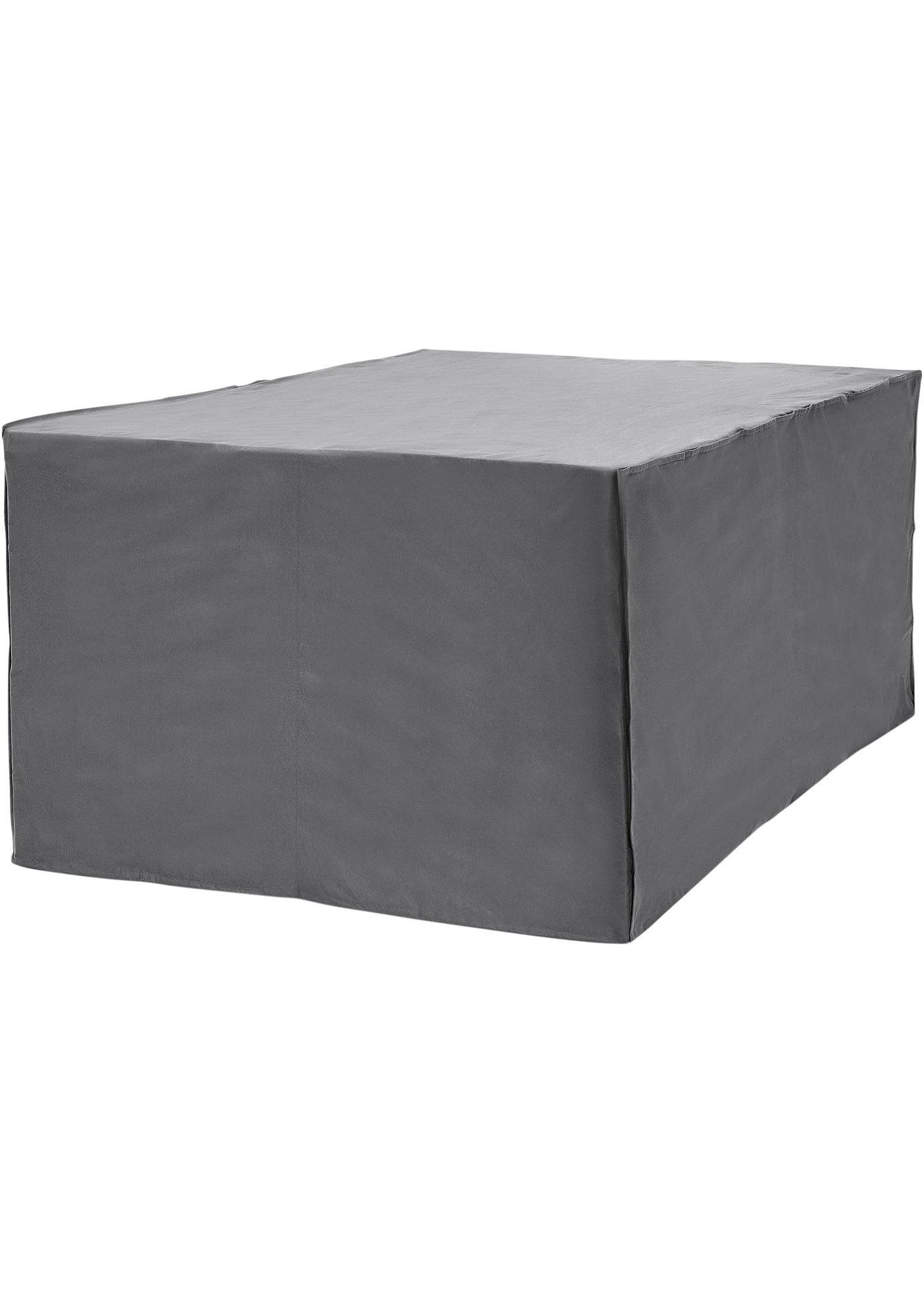 Housse de protection pour transat avec toit dépliable