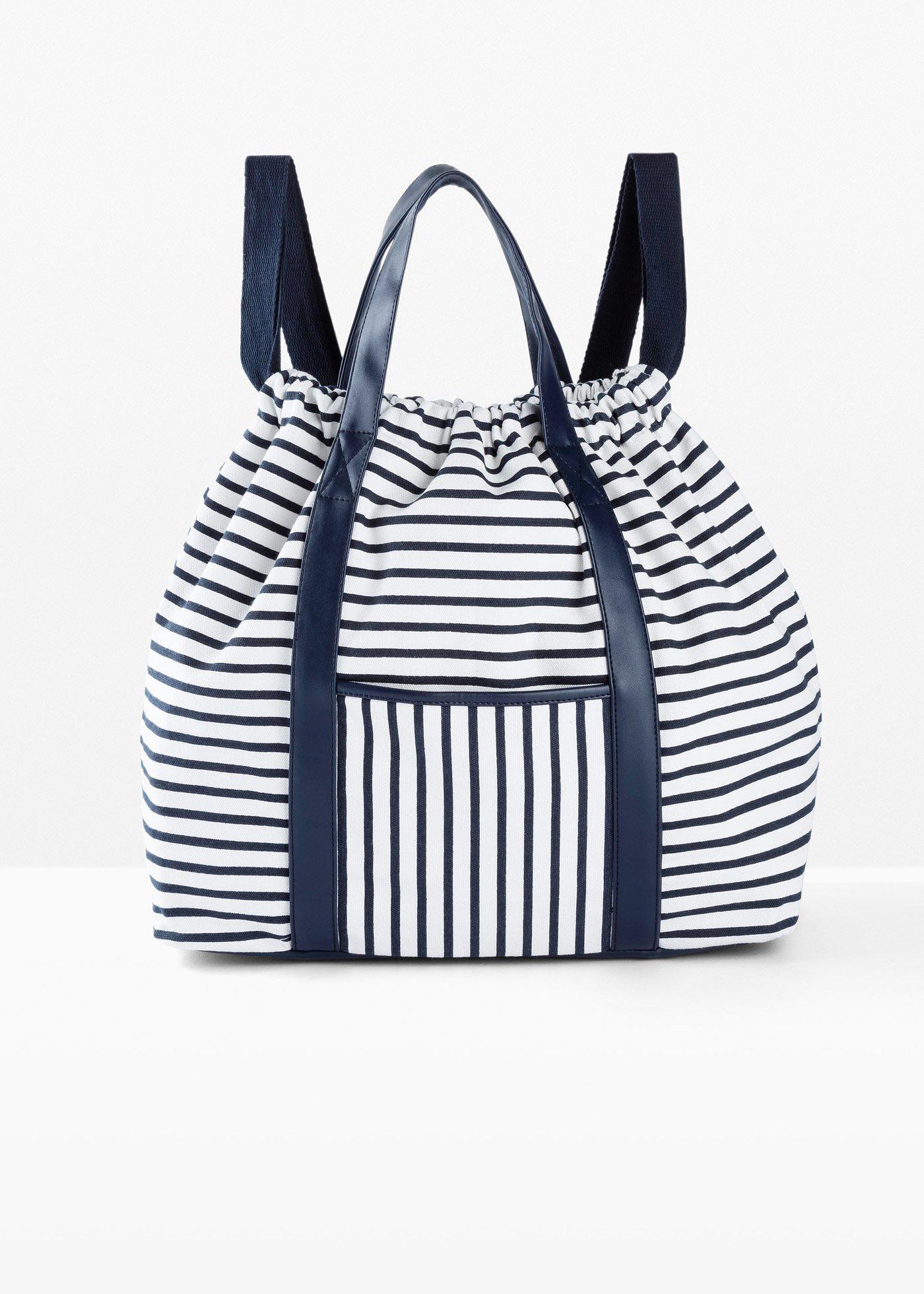 Sac convertible sac à dos