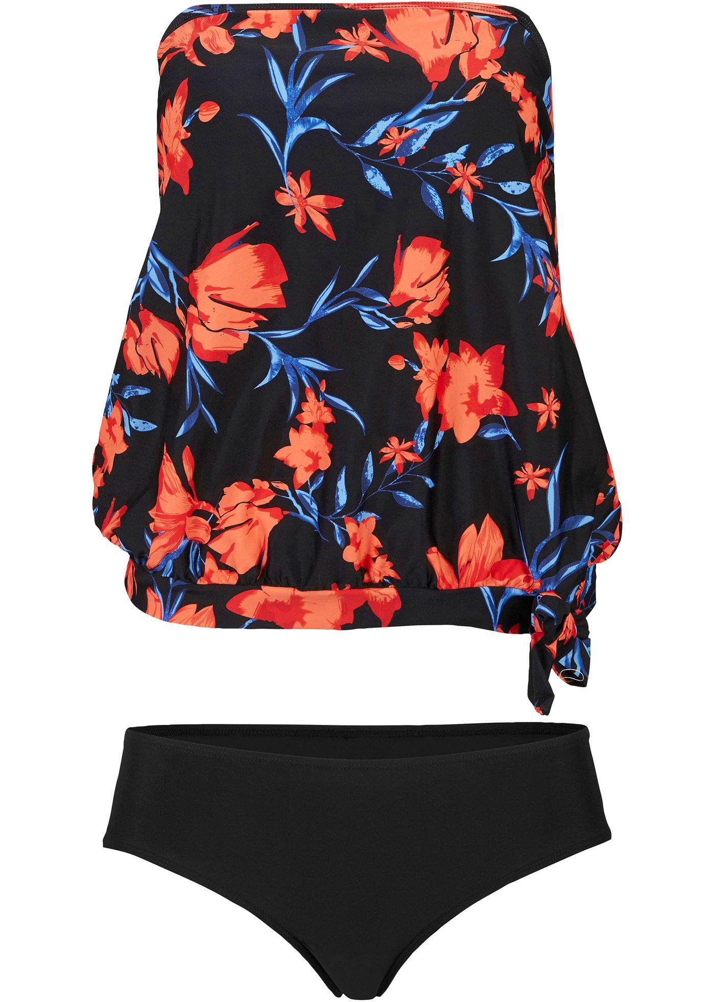 Tankini (Ens. 2 pces.)