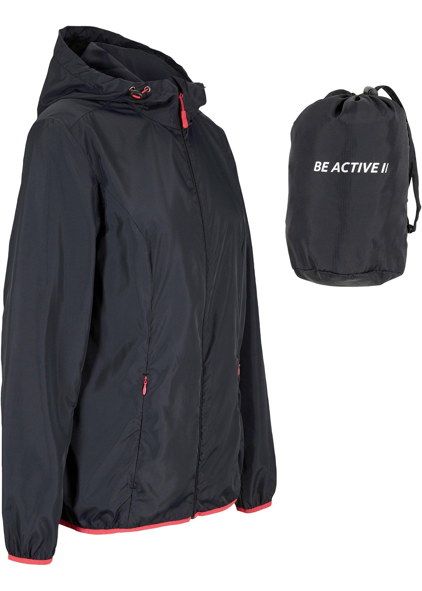 Veste de survêtement manches longues