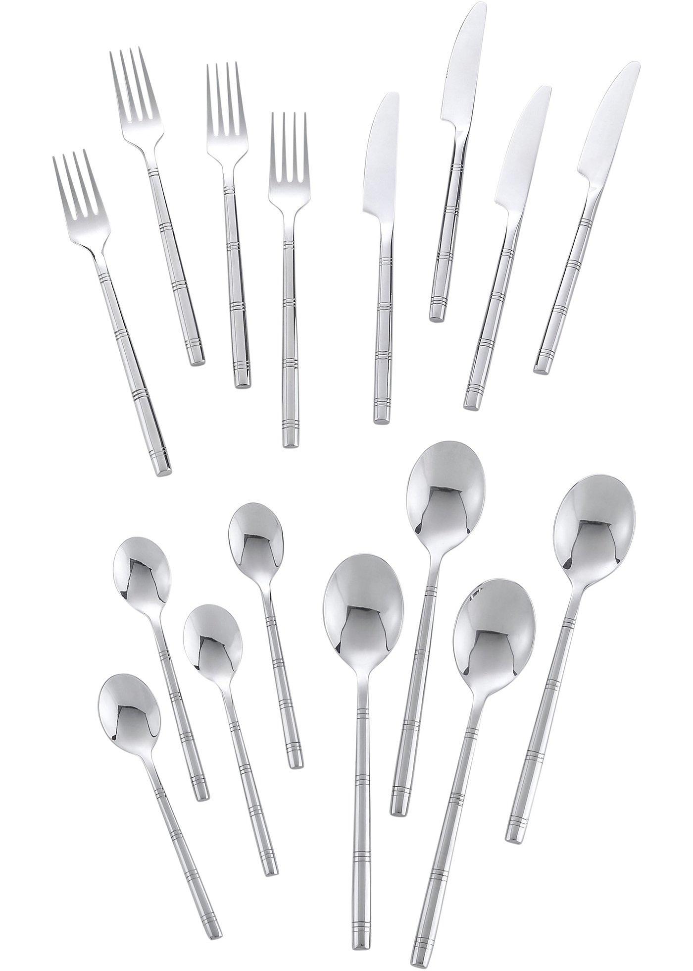 Set de couverts (Ens. 16 pces.)