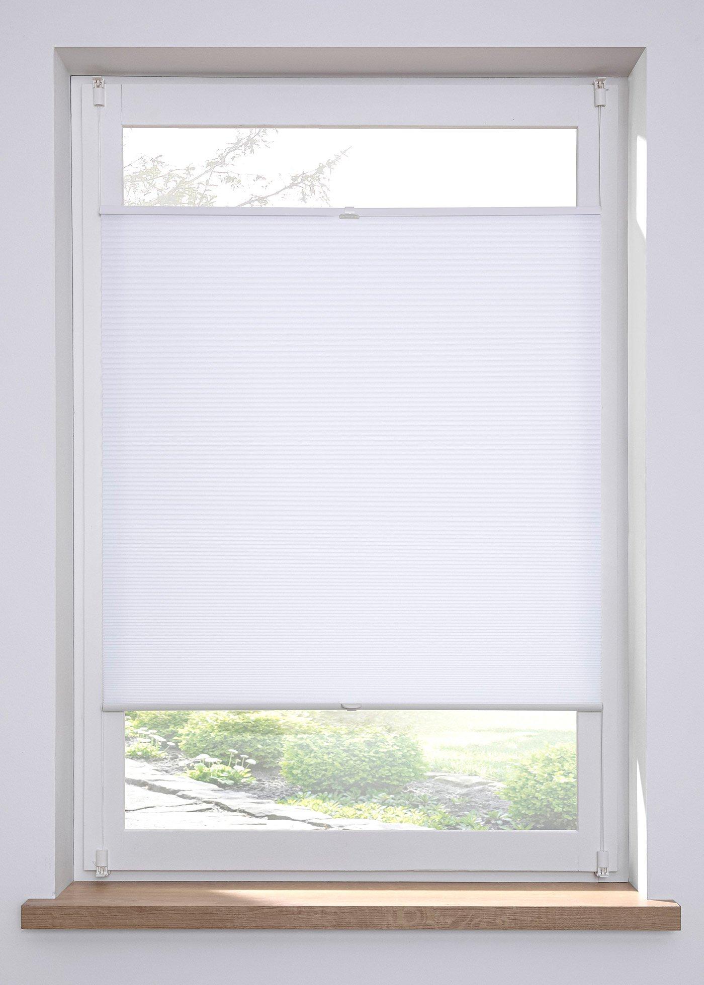 Plissé gaufré avec imprimé brillant