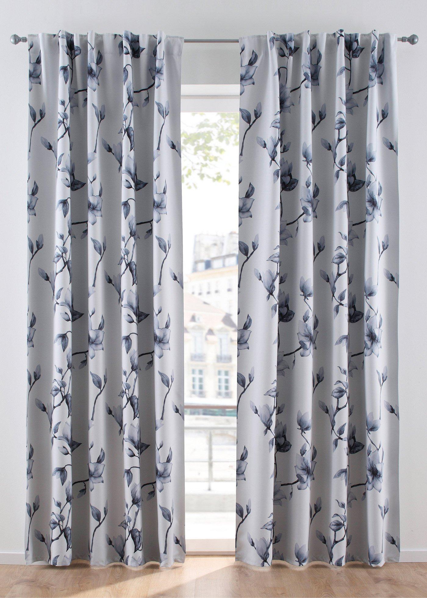 Panneau occultant avec polyester recyclé (1 pce.)