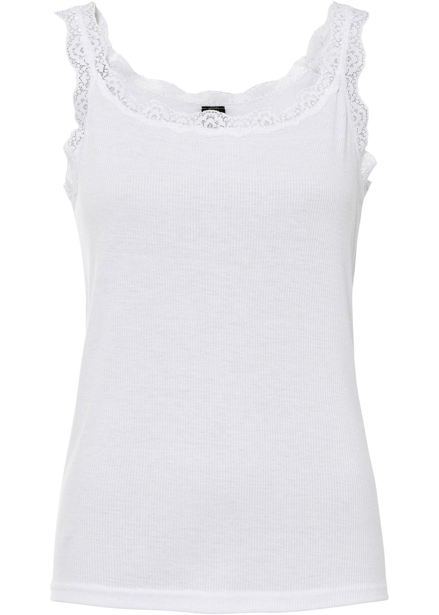 Débardeur Feel Comfort