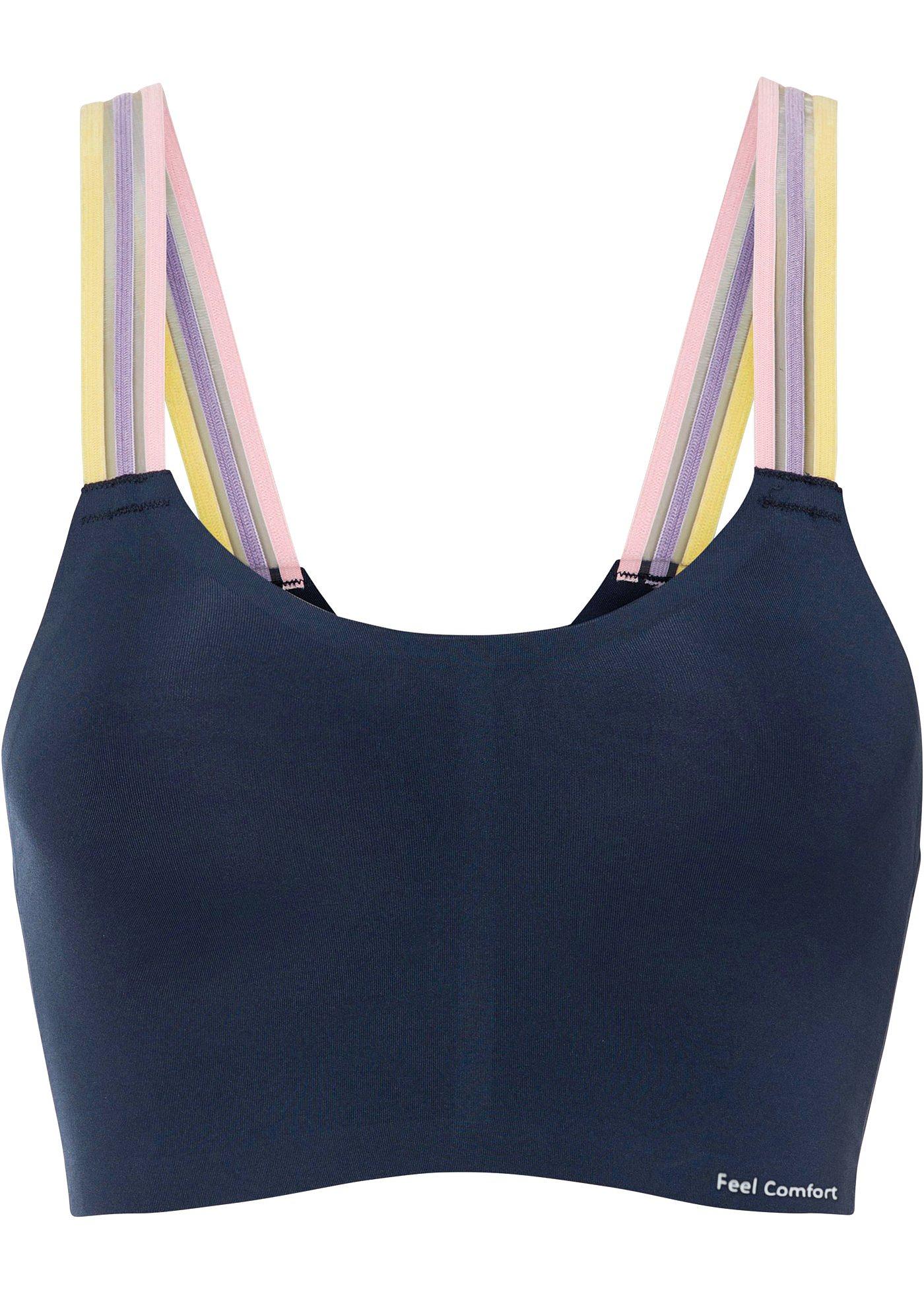 Brassière Feel Comfort