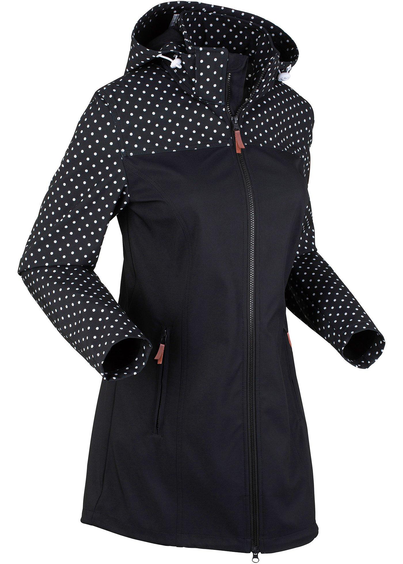 Veste softshell