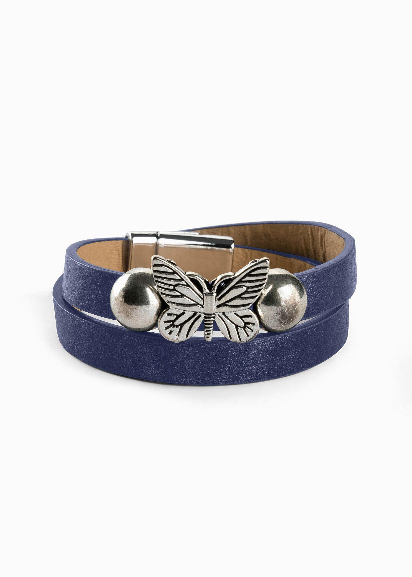 Bracelet à enrouler