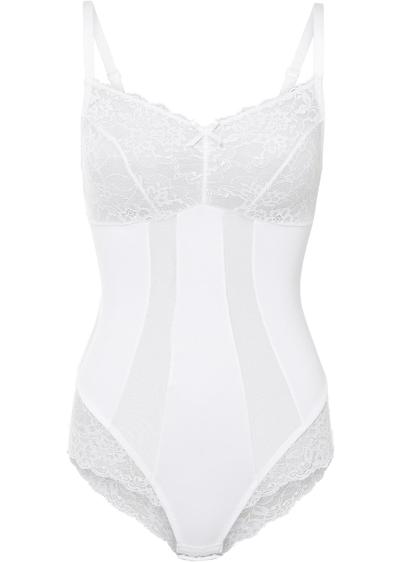 Body sculptant avec effet sculptant modéré