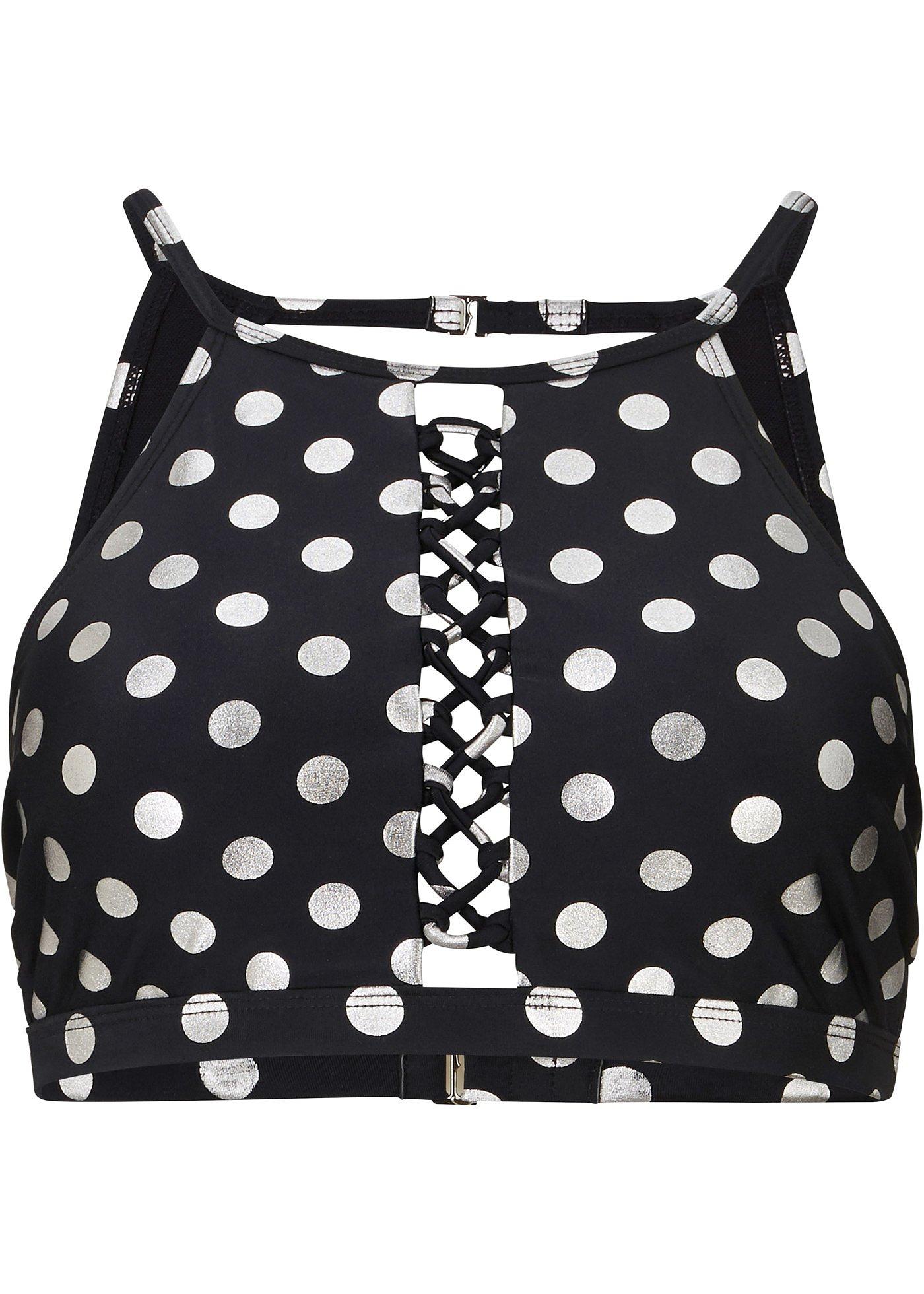 Haut de bikini brassière