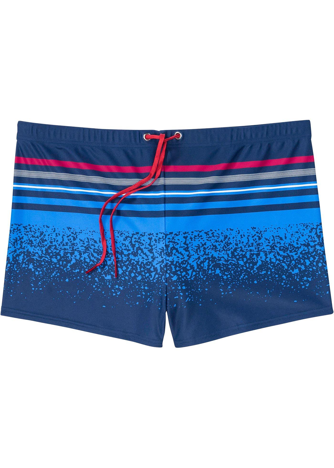 Maillot de bain homme en polyamide recyclé