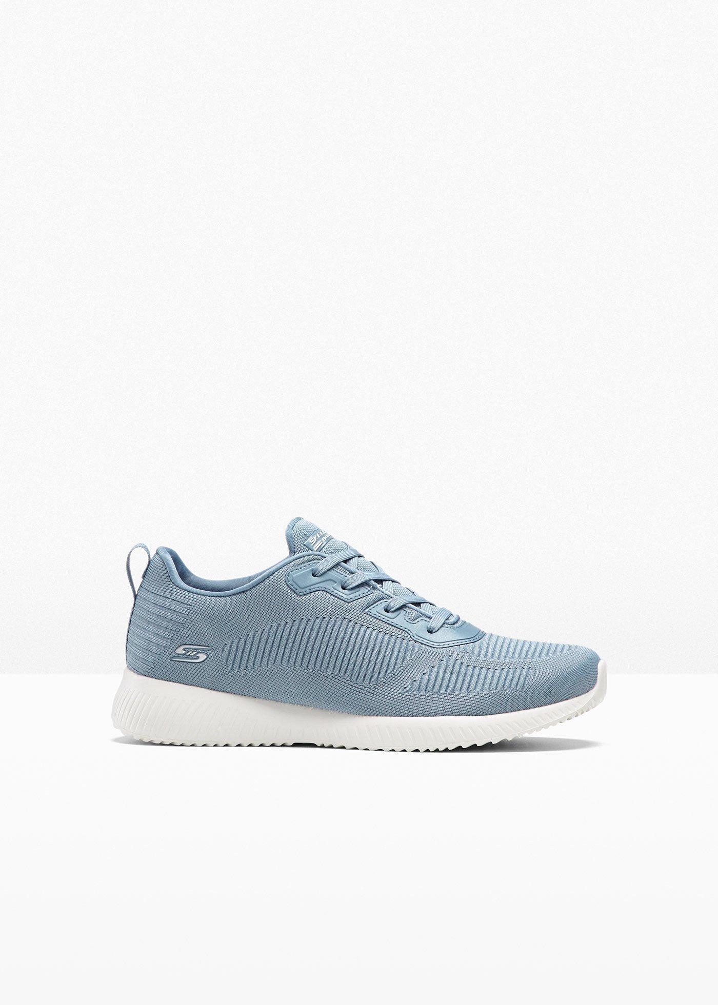 Sneakers Skechers à mémoire de forme