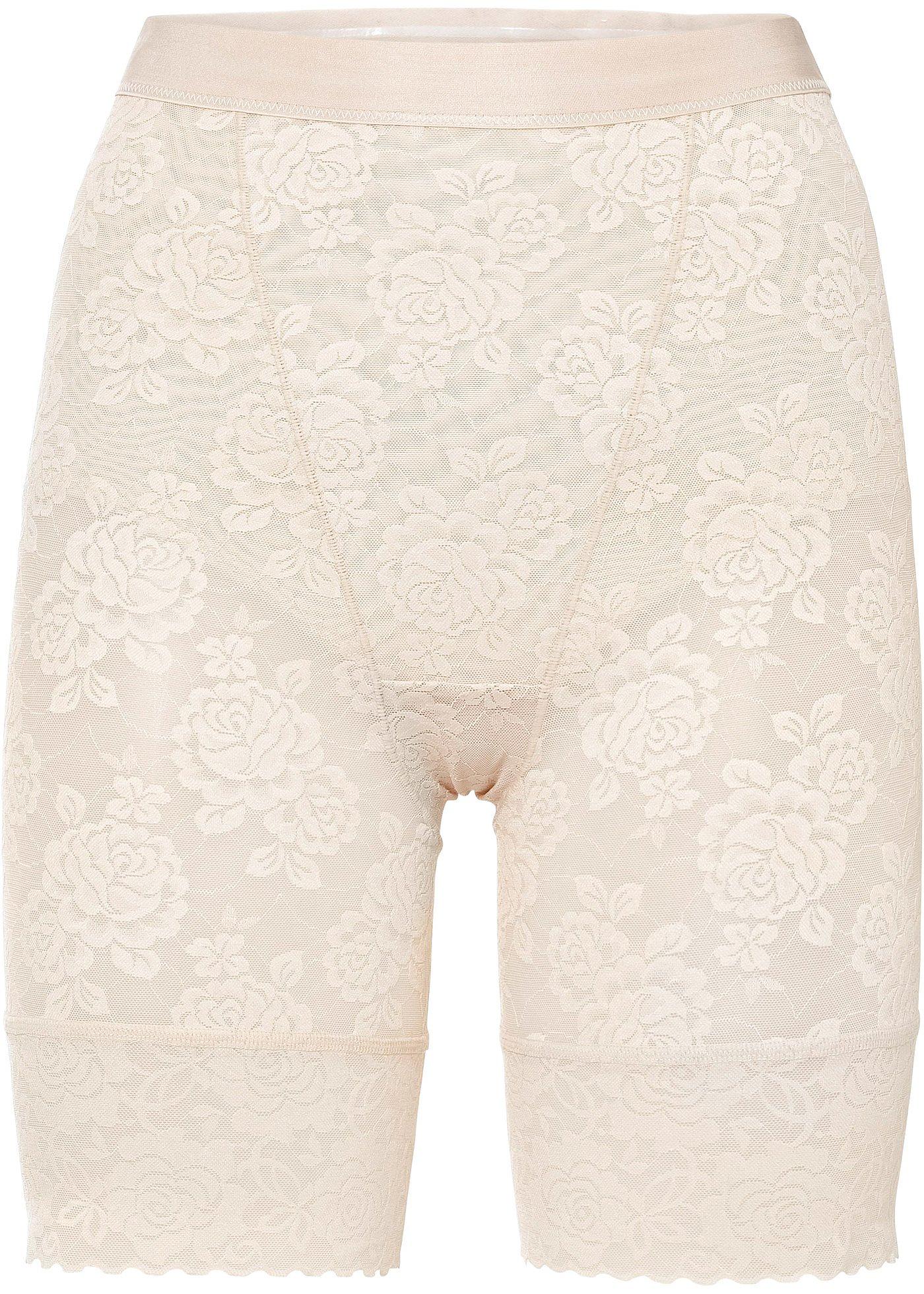 Panty sculptant avec effet sculptant modéré