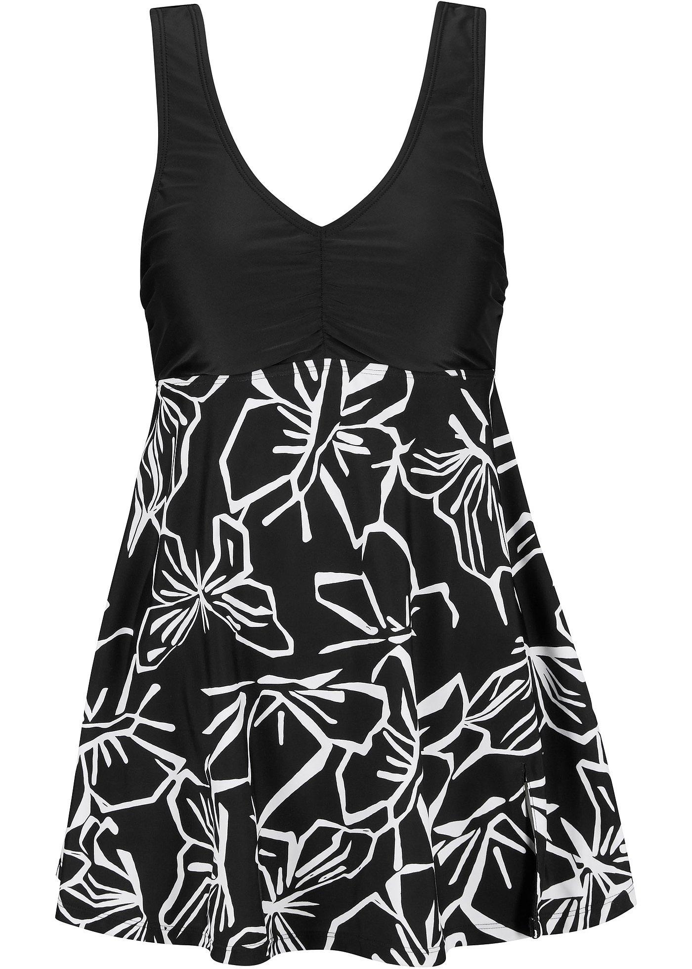 Robe de bain sculptante