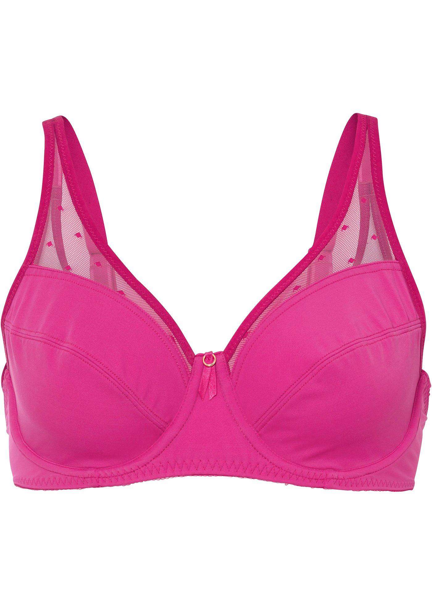 Soutien-gorge à armatures avec matériau recyclé