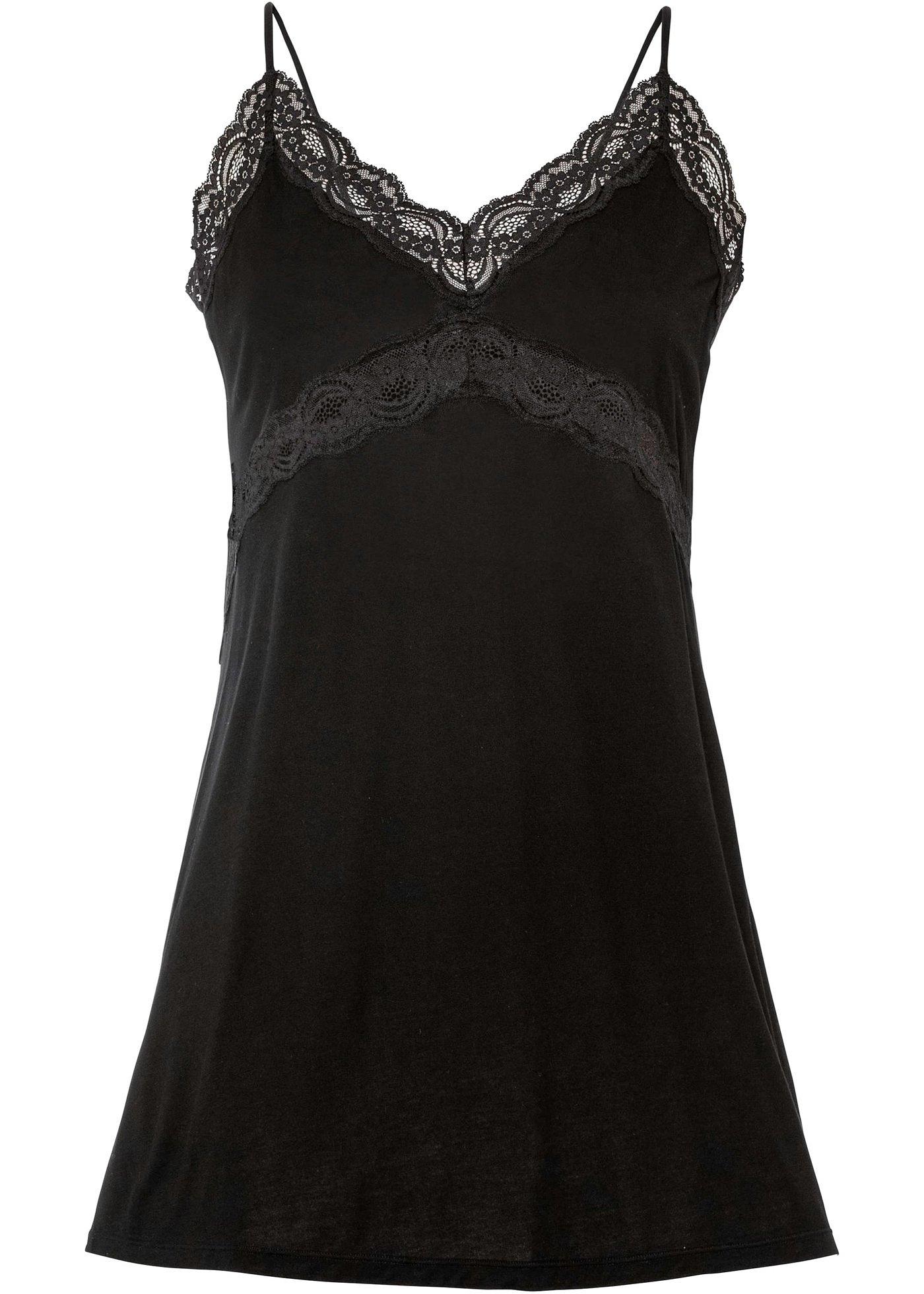 Nuisette en viscose durable