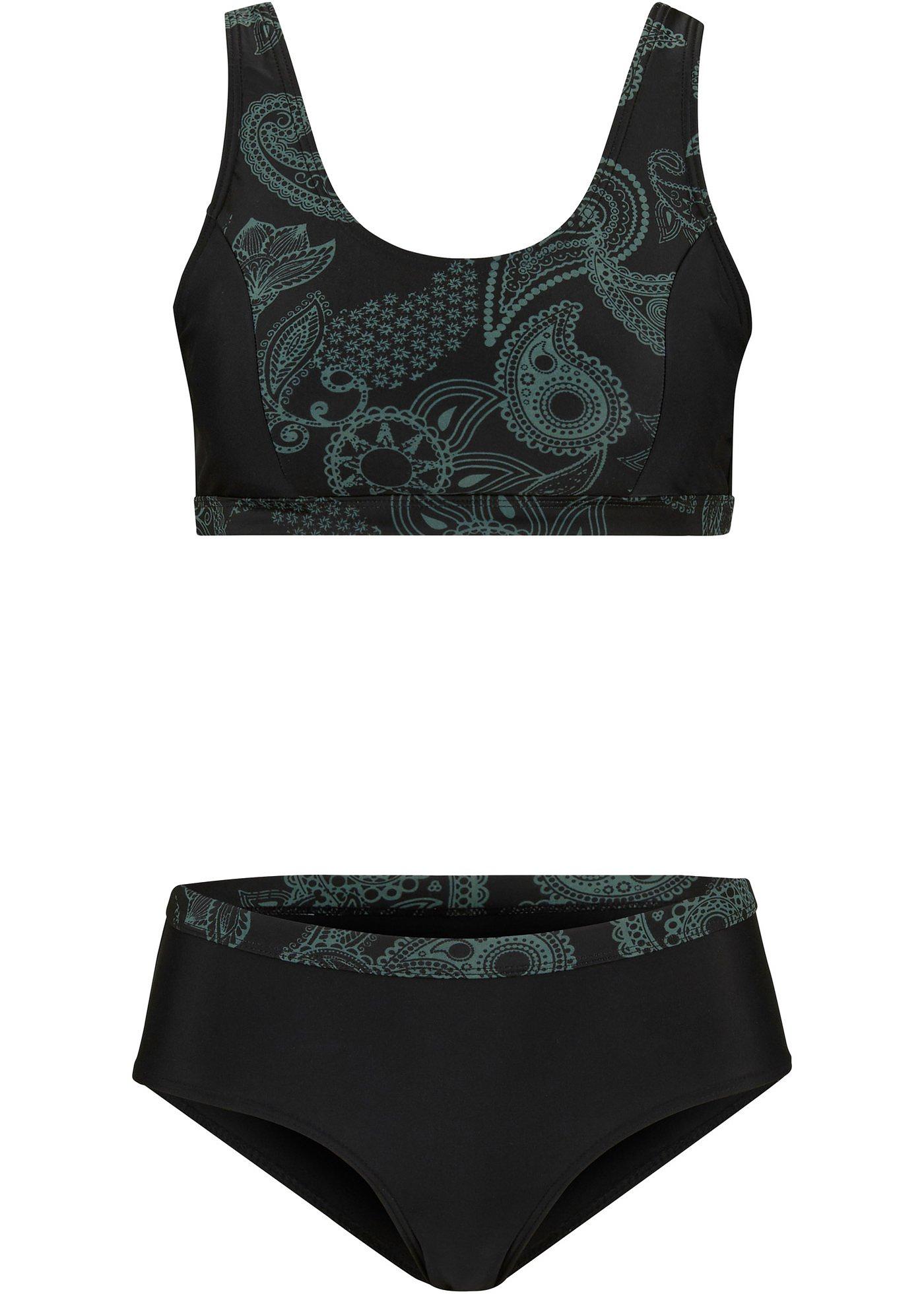 Bikini brassière (Ens. 2 pces.) durable