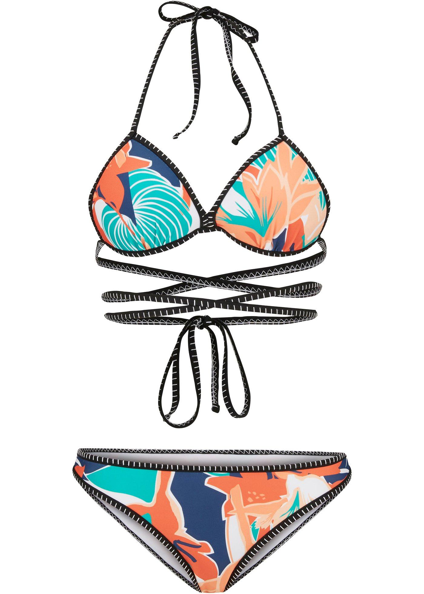 Bikini push-up (Ens. 2 pces.)