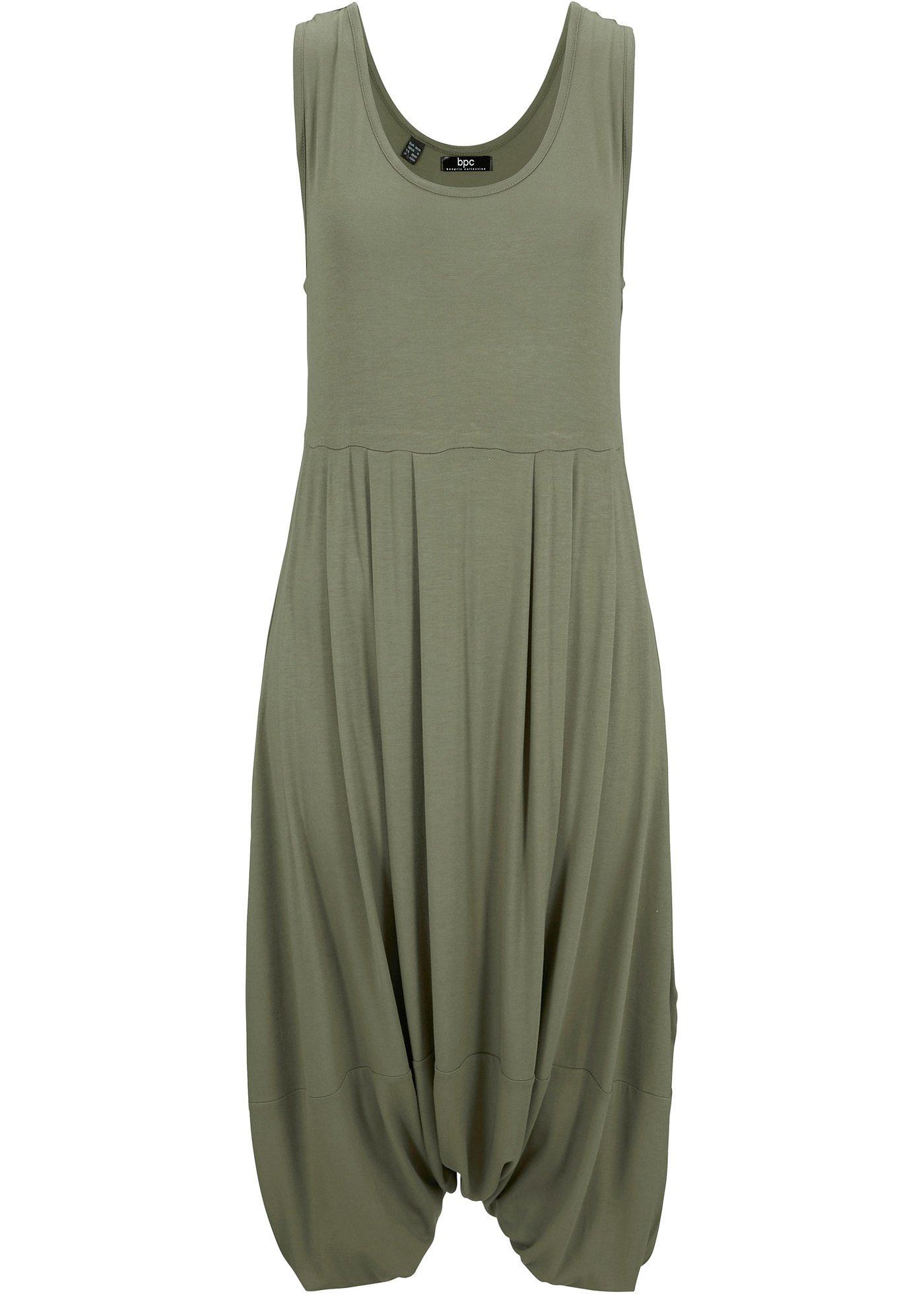 Combipantalon style sarouel