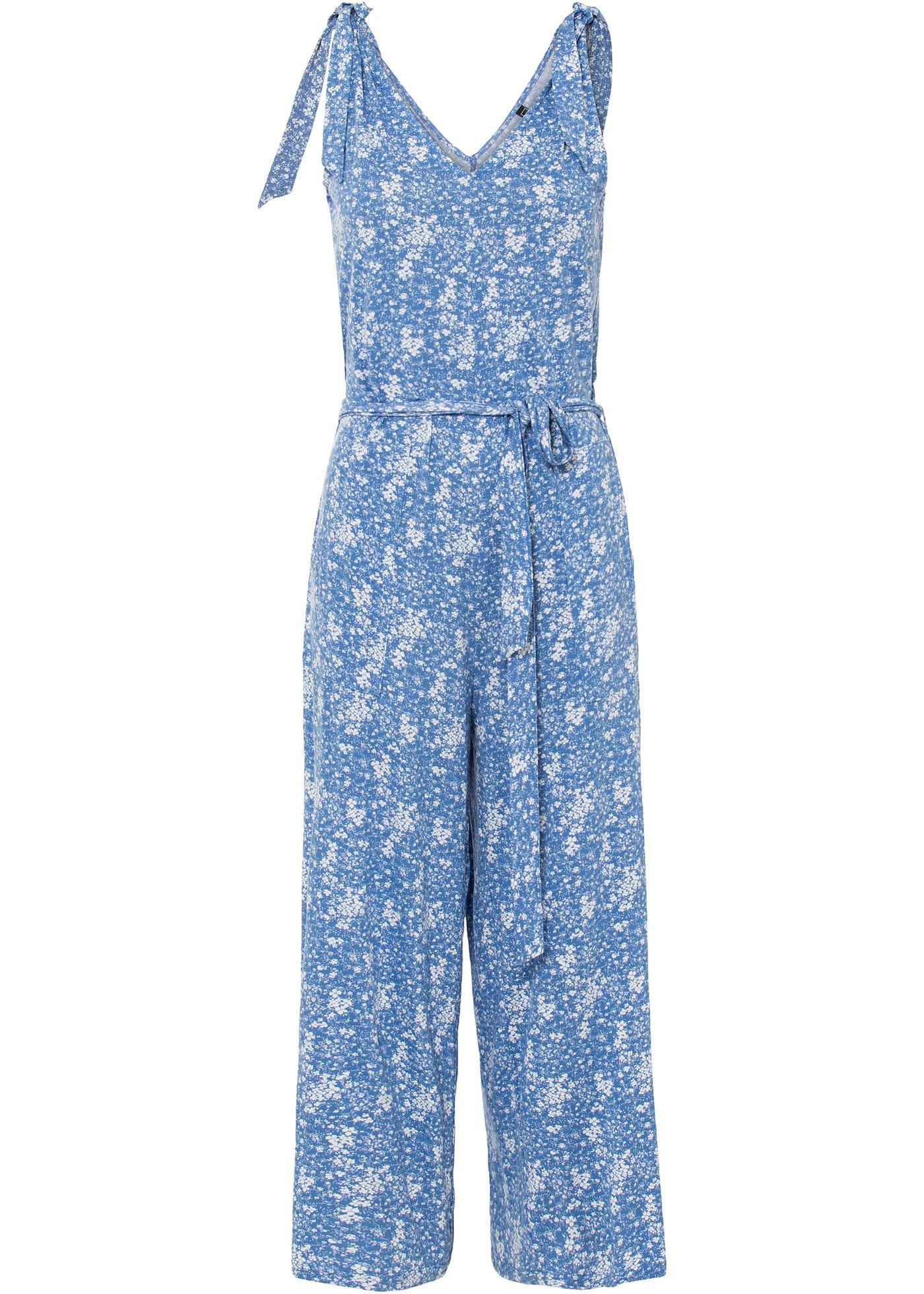 Combipantalon en jersey