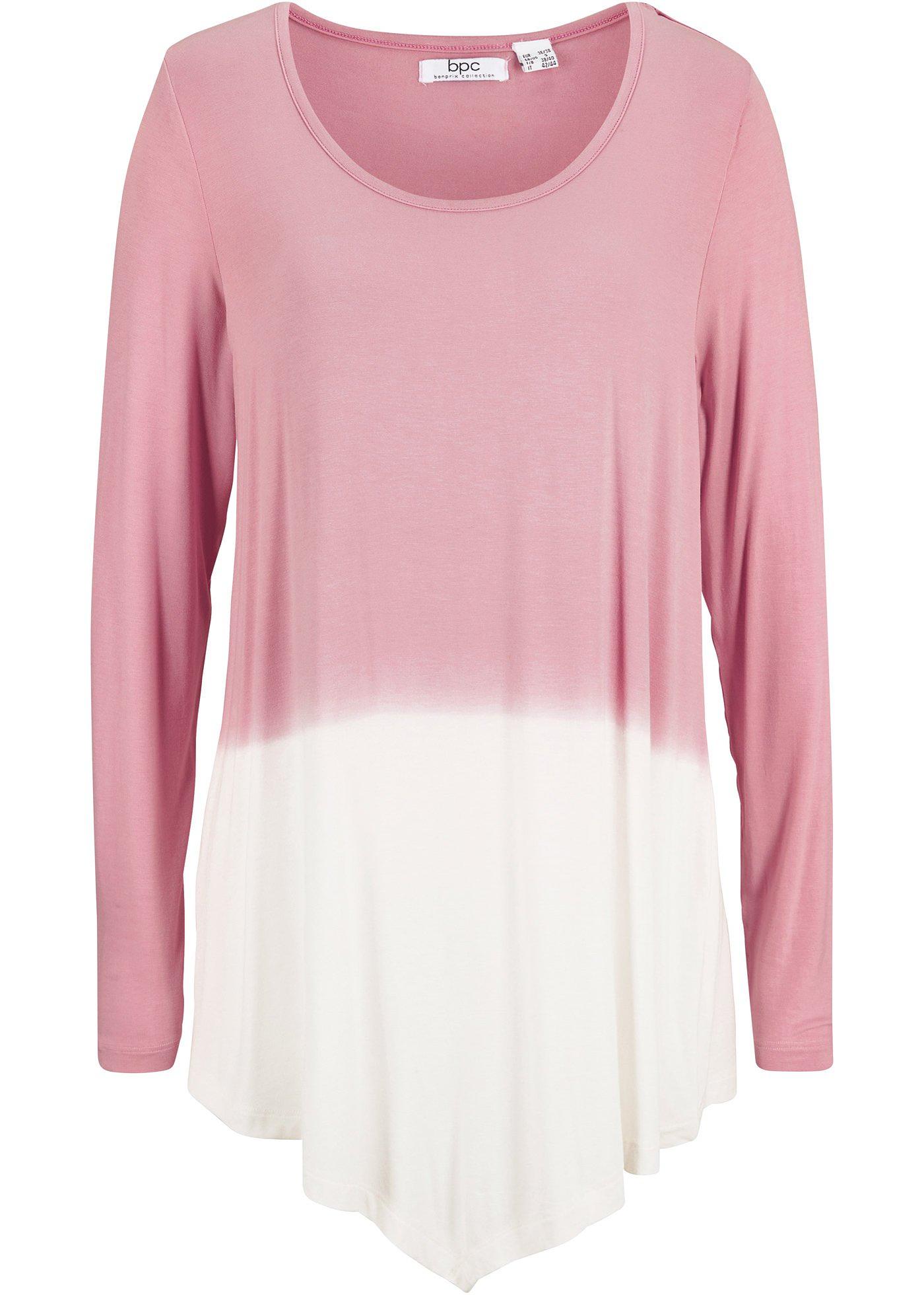 T-shirt manches longues