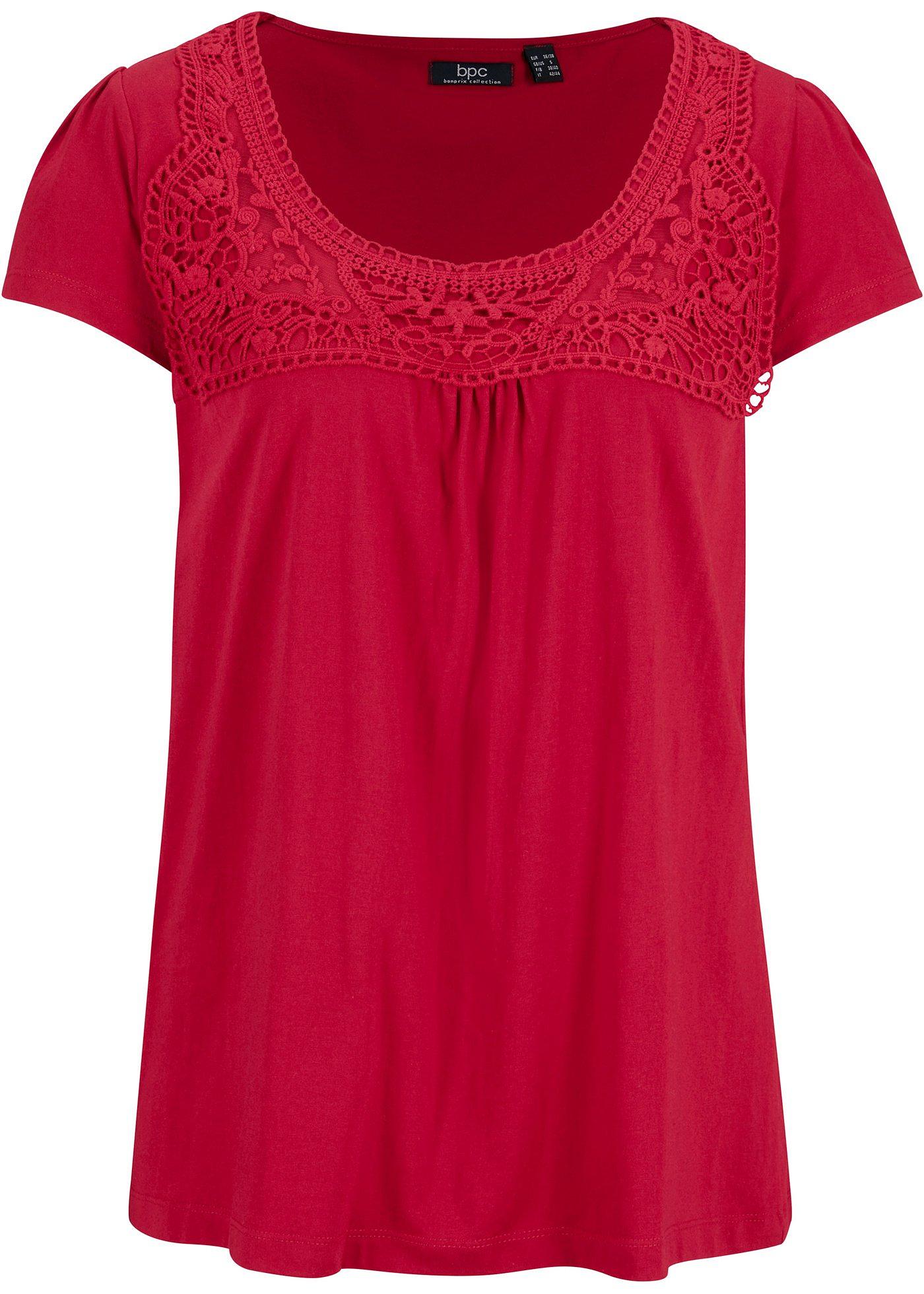 T-shirt manches courtes