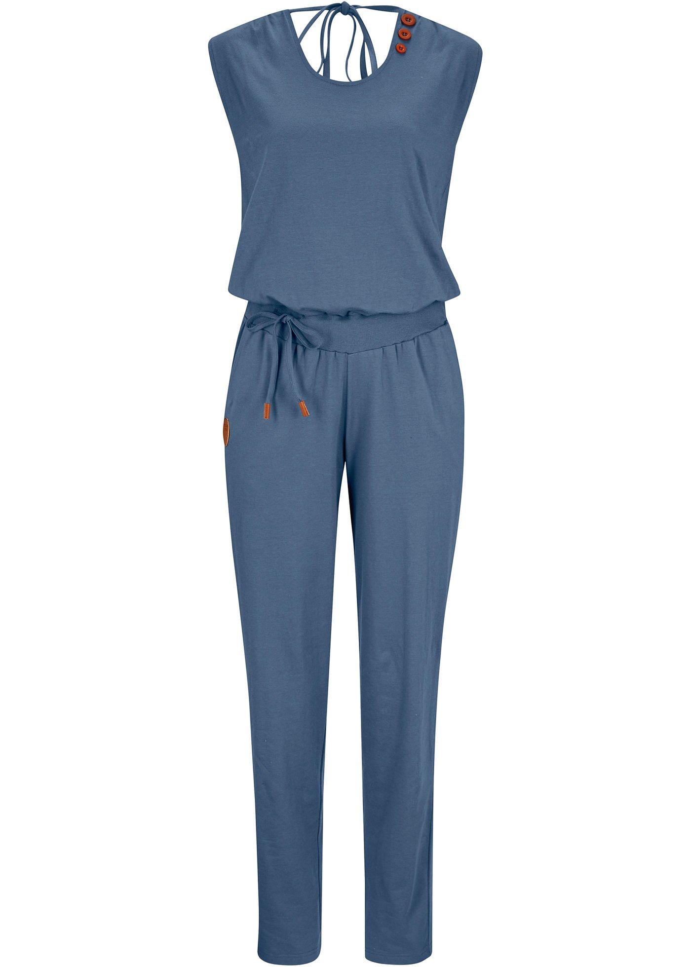 Combinaison en jersey