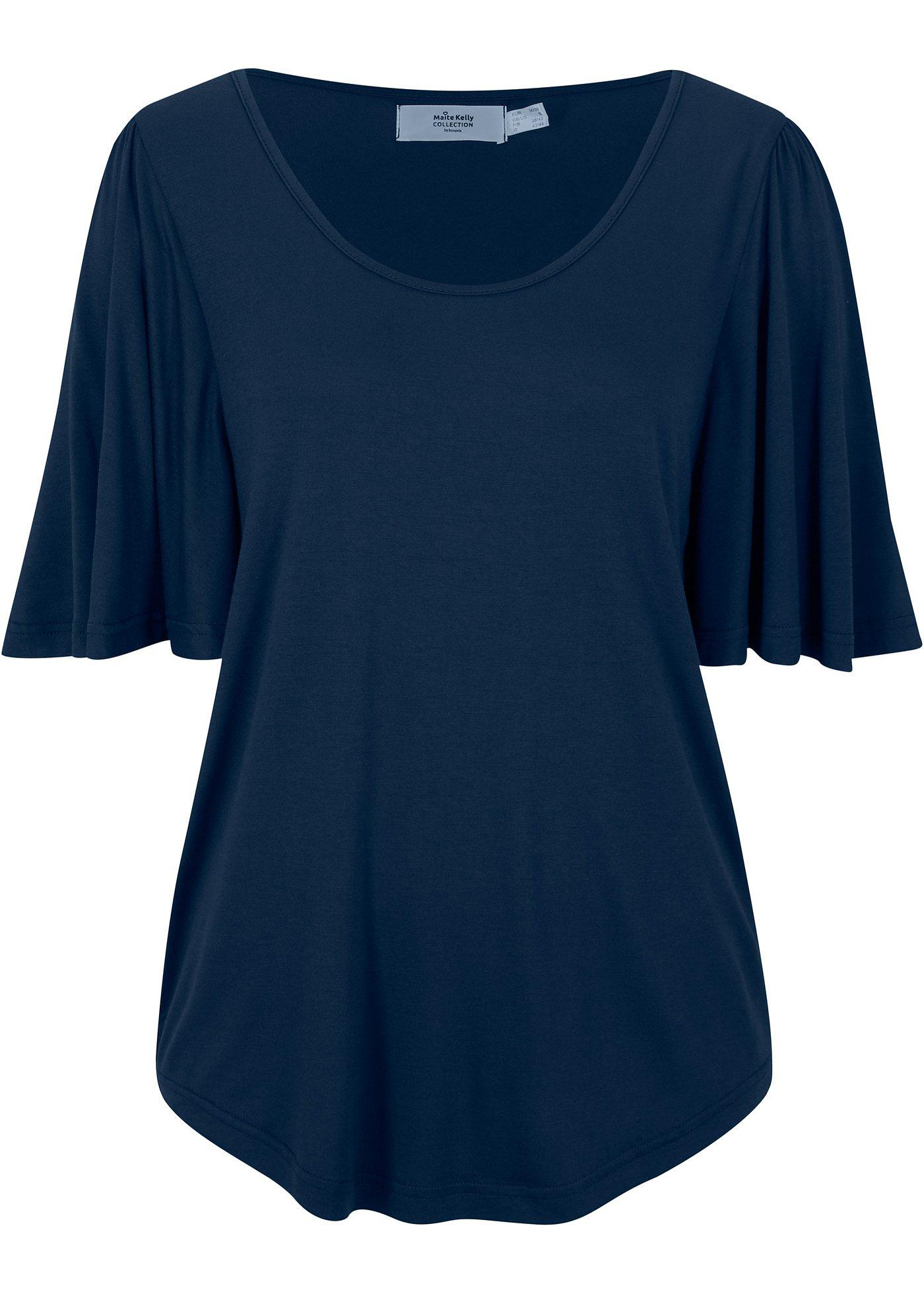 T-shirt manches chauve-souris Maite Kelly