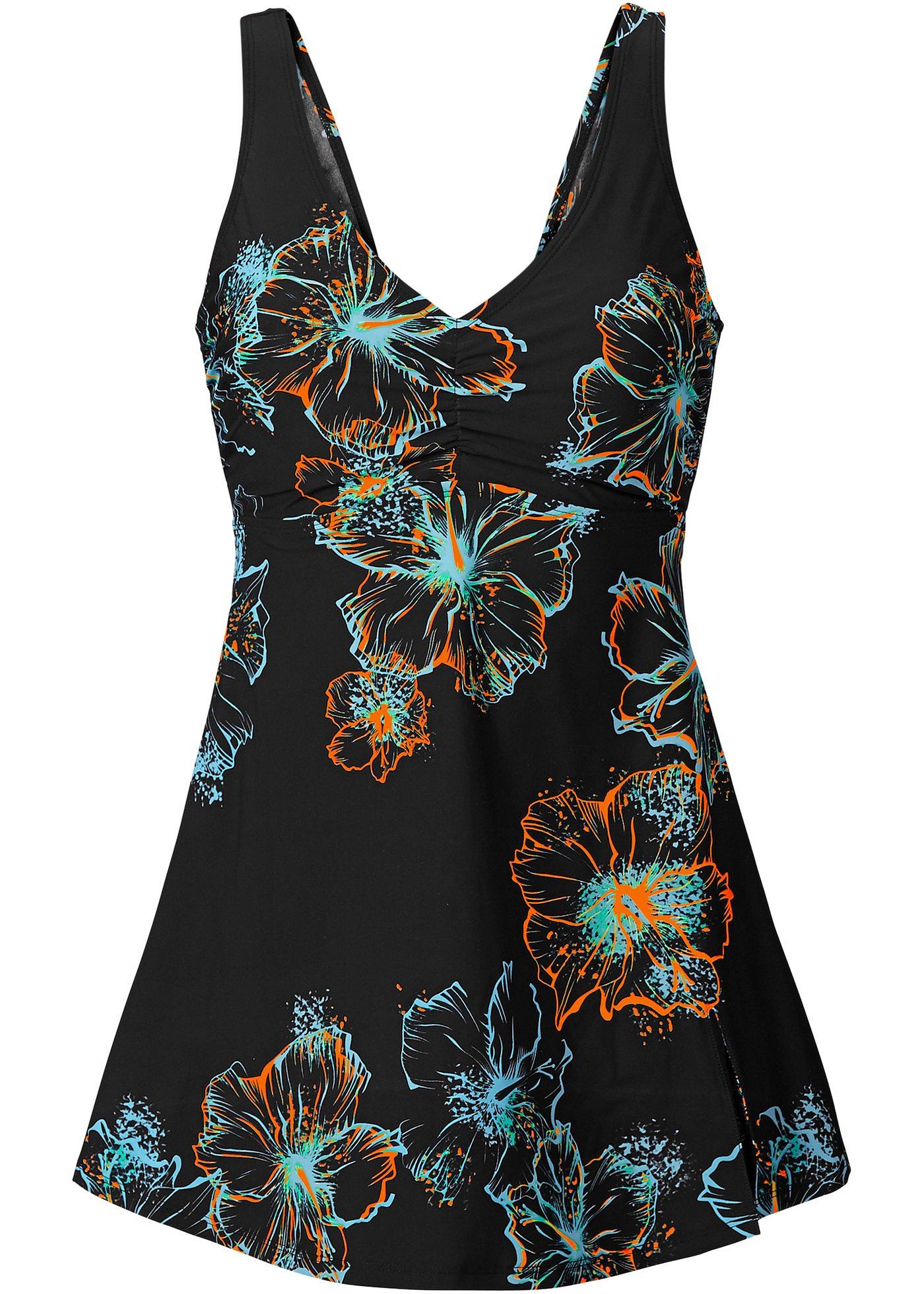 Robe de bain sculptante niveau 3