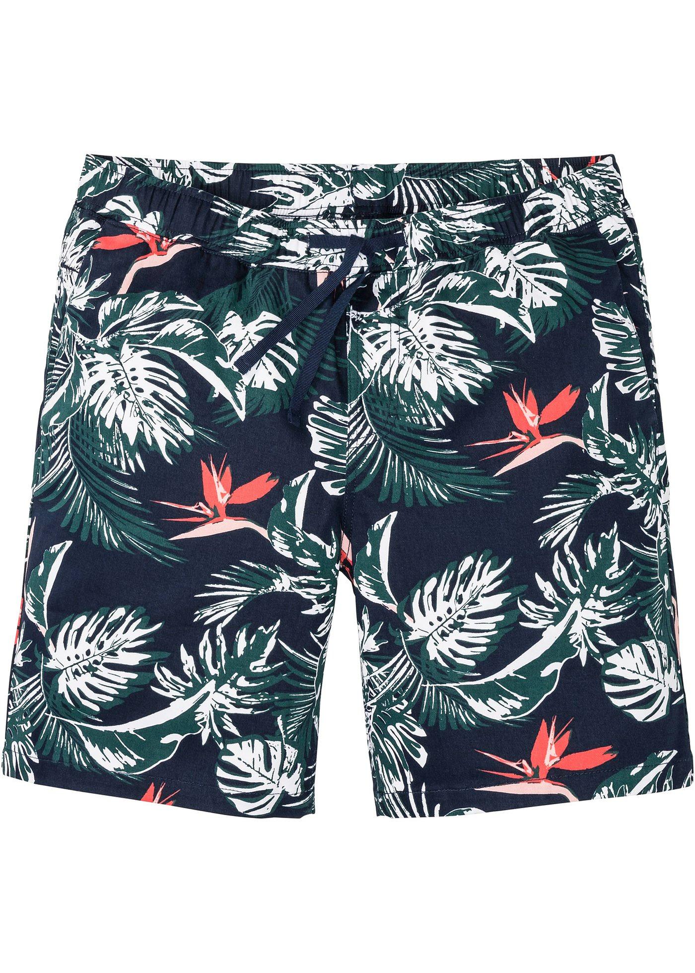 Short long extensible, Regular Fit