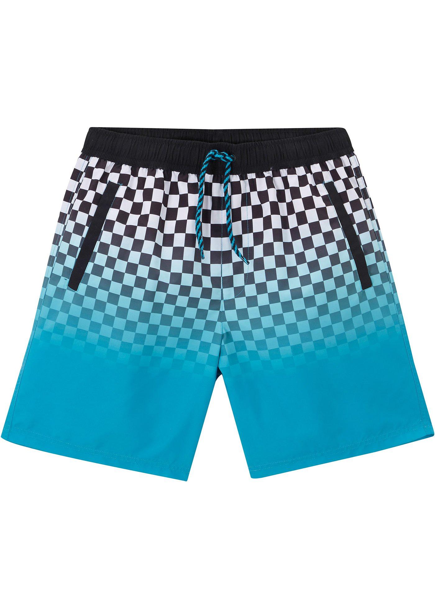 Short de bain garçon