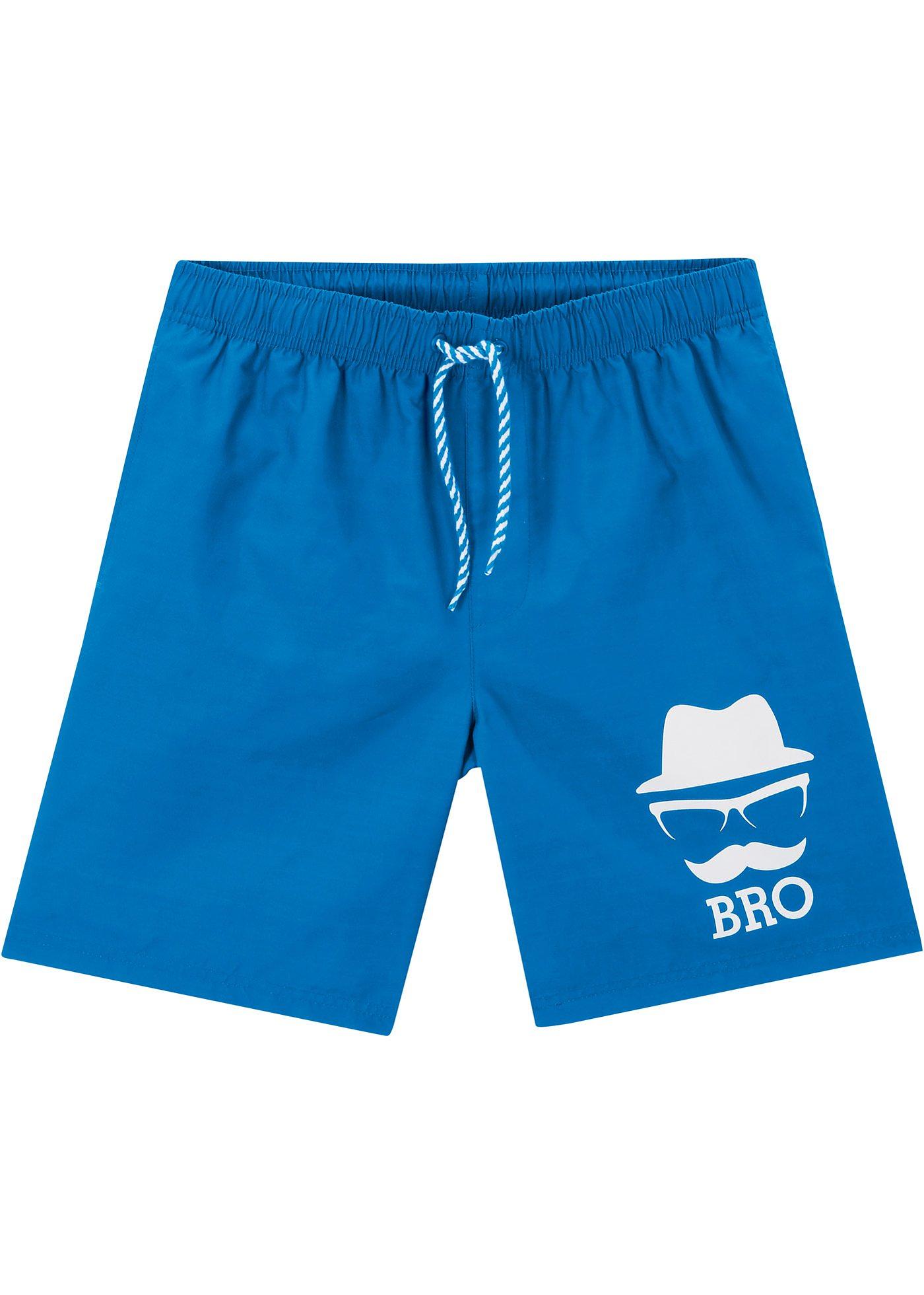 Short de bain garçon