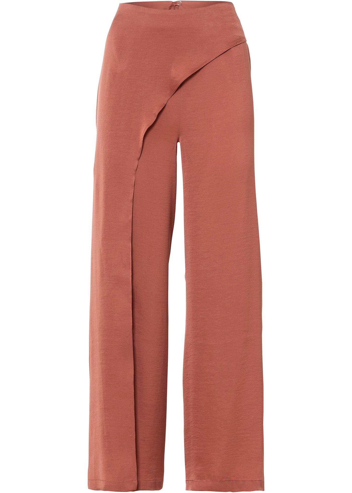 Pantalon avec polyester recyclé