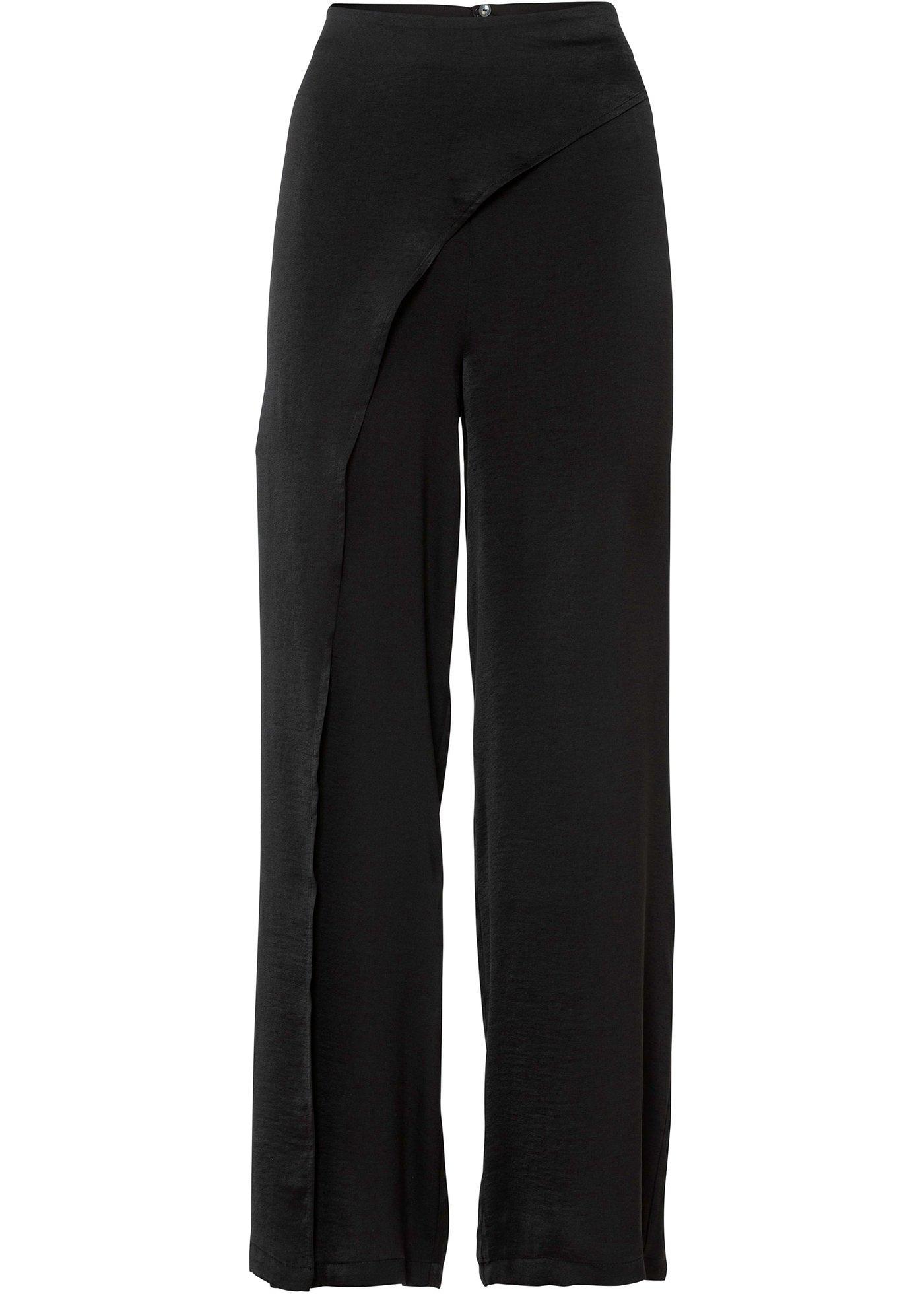 Pantalon avec polyester recyclé