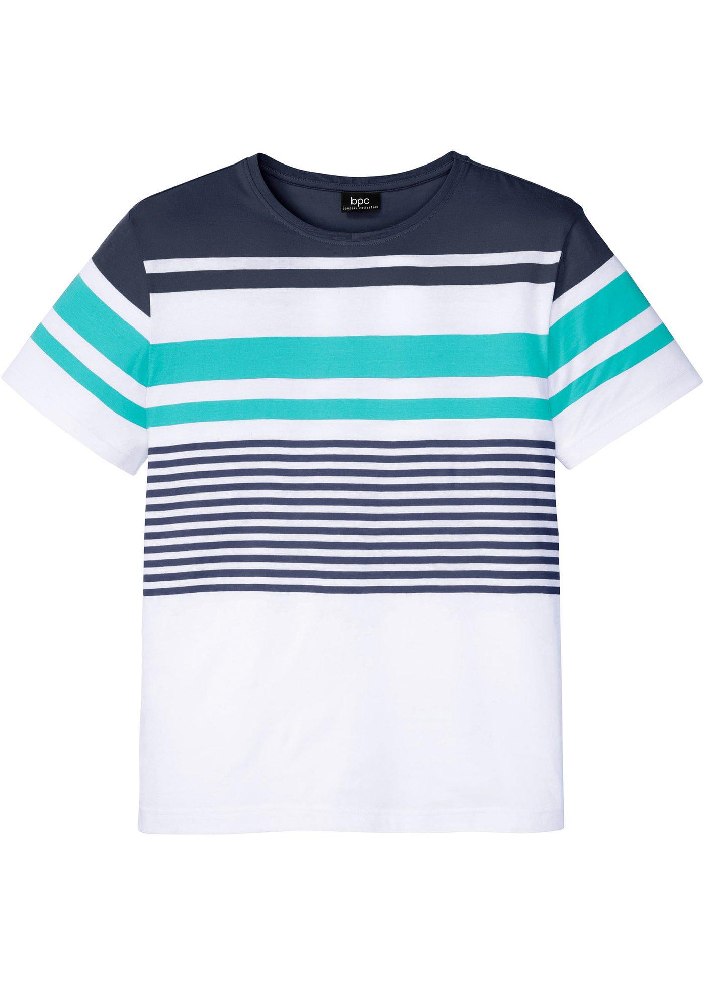 T-shirt en coton bio