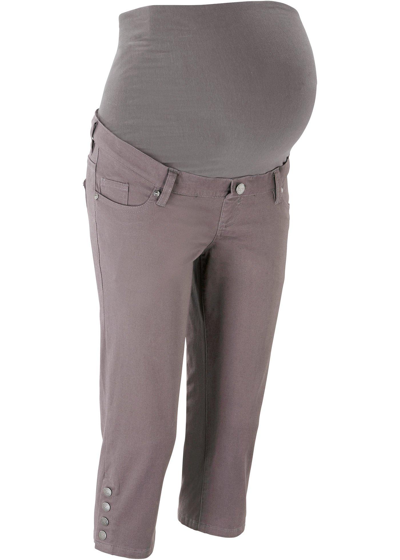 Corsaire extensible de grossesse