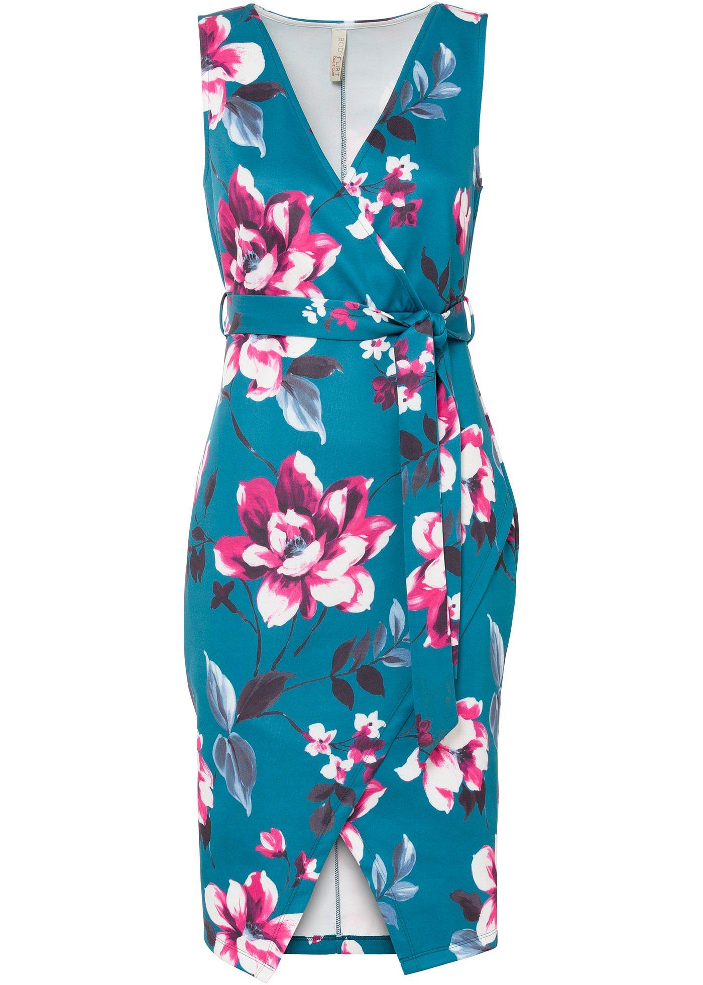 Robe style portefeuille