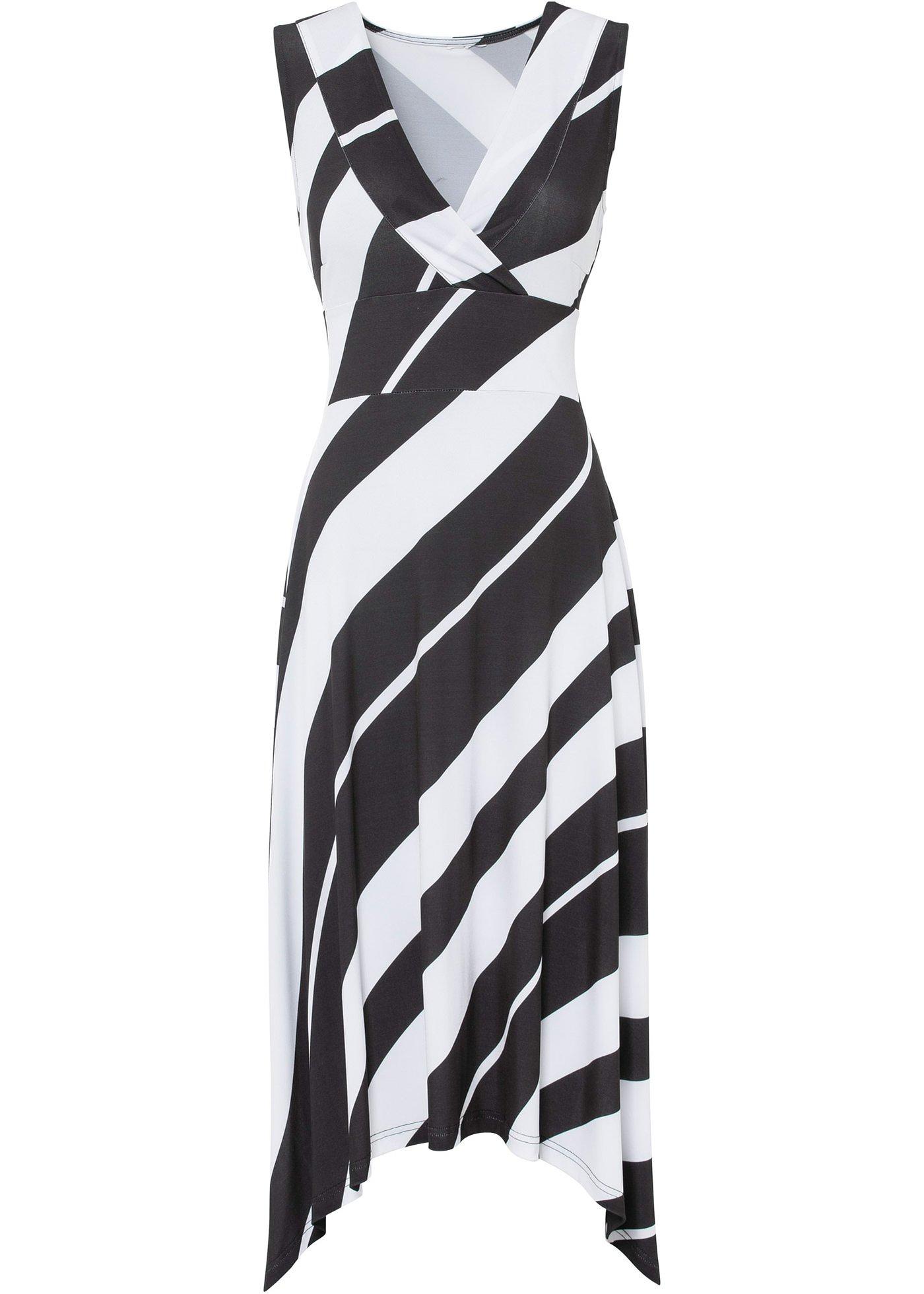 Robe à épaules dénudées