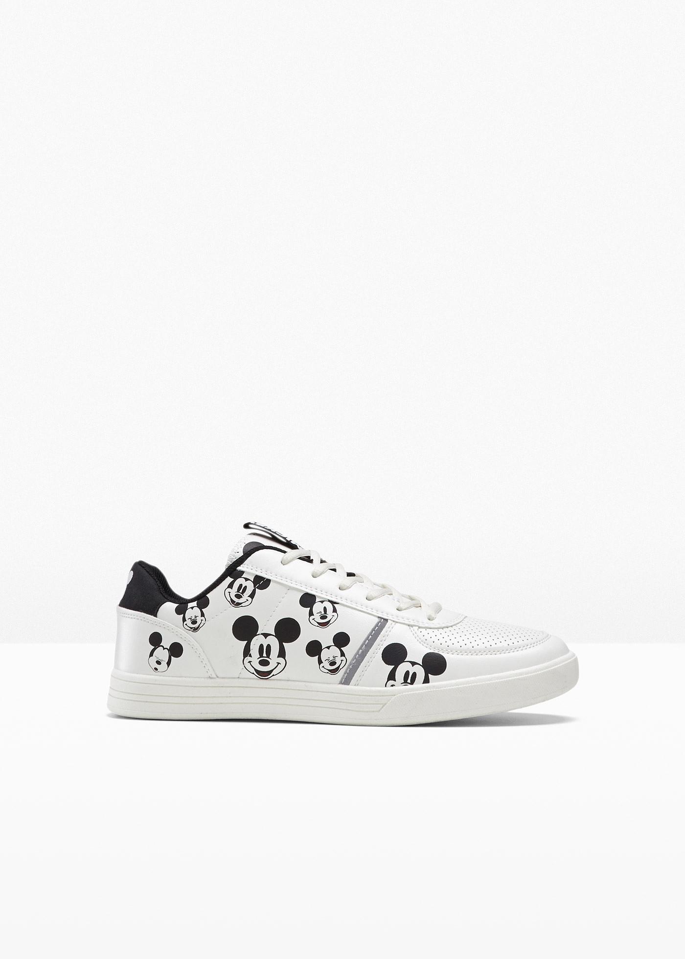 Sneakers Mickey Mouse