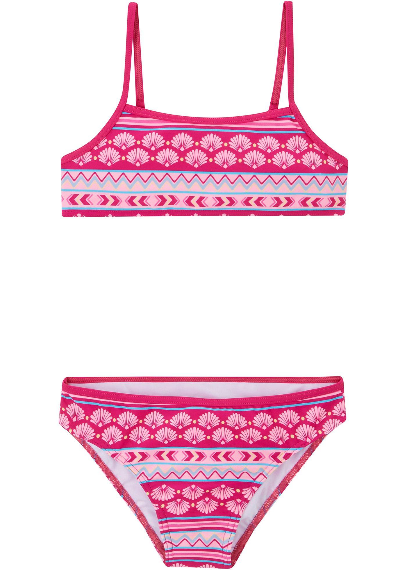 Bikini fille (Ens. 2 pces.)