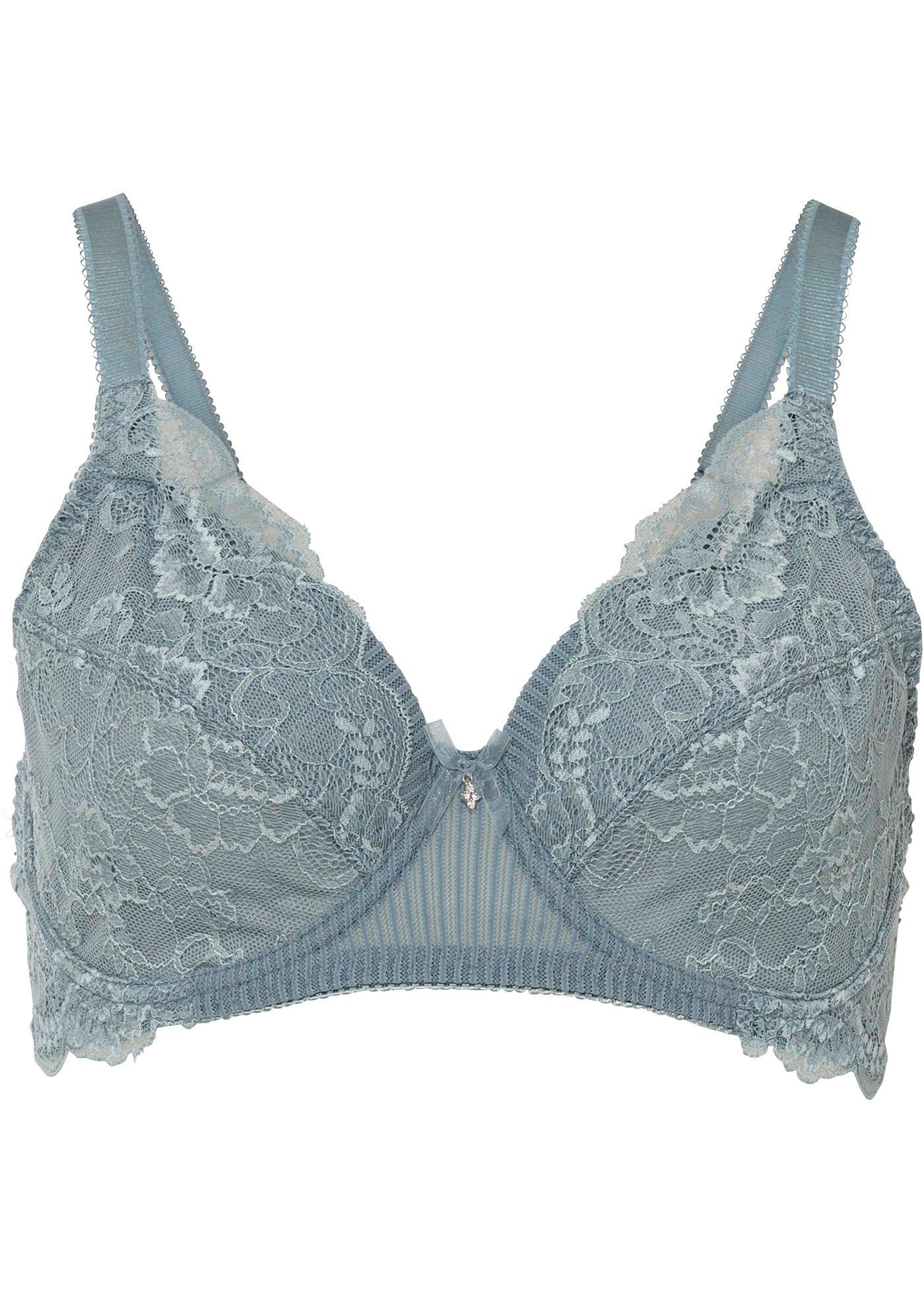 Soutien-gorge à armatures